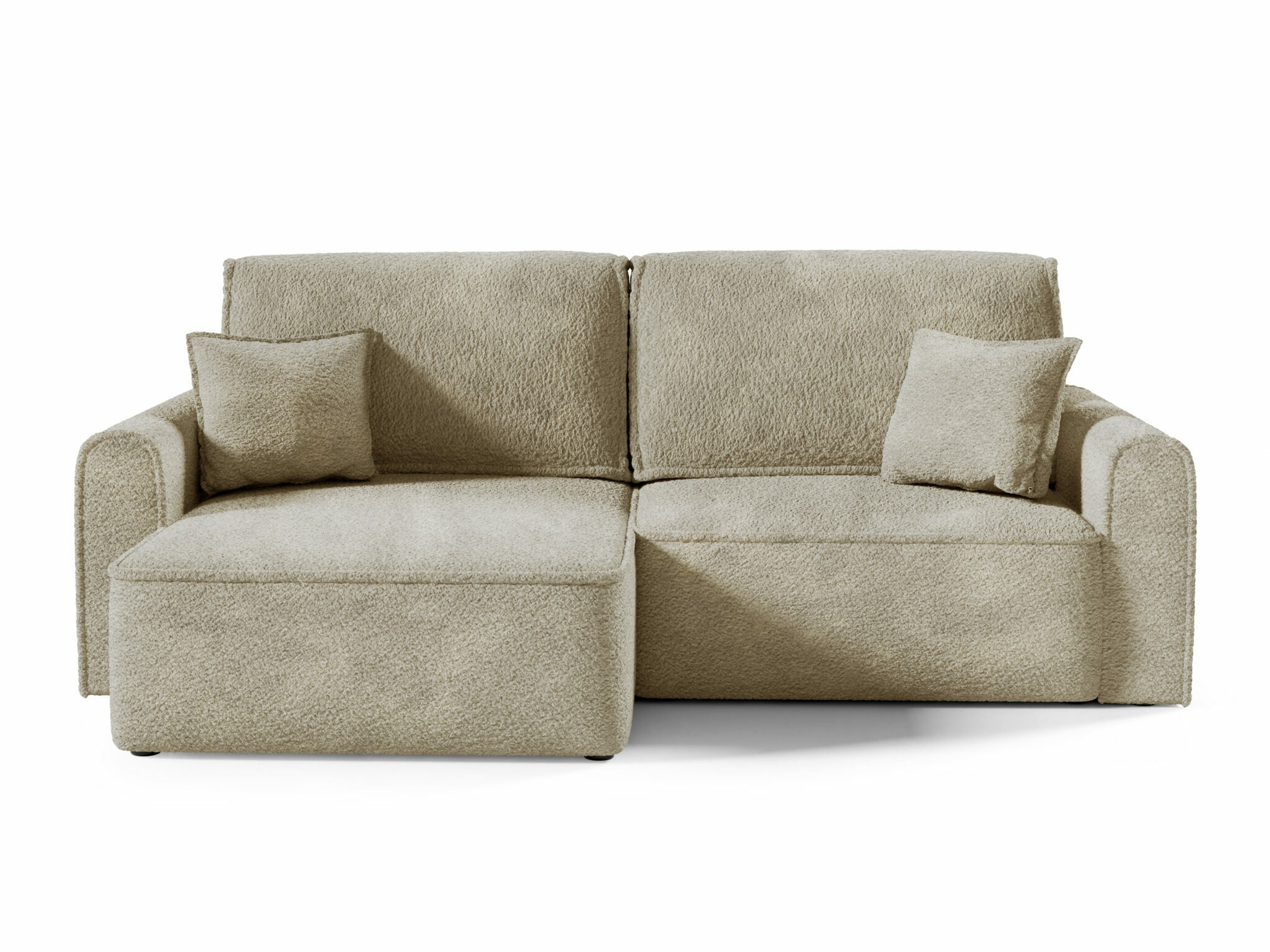 Ecksofa Franklin 124 (Abriamo 02)