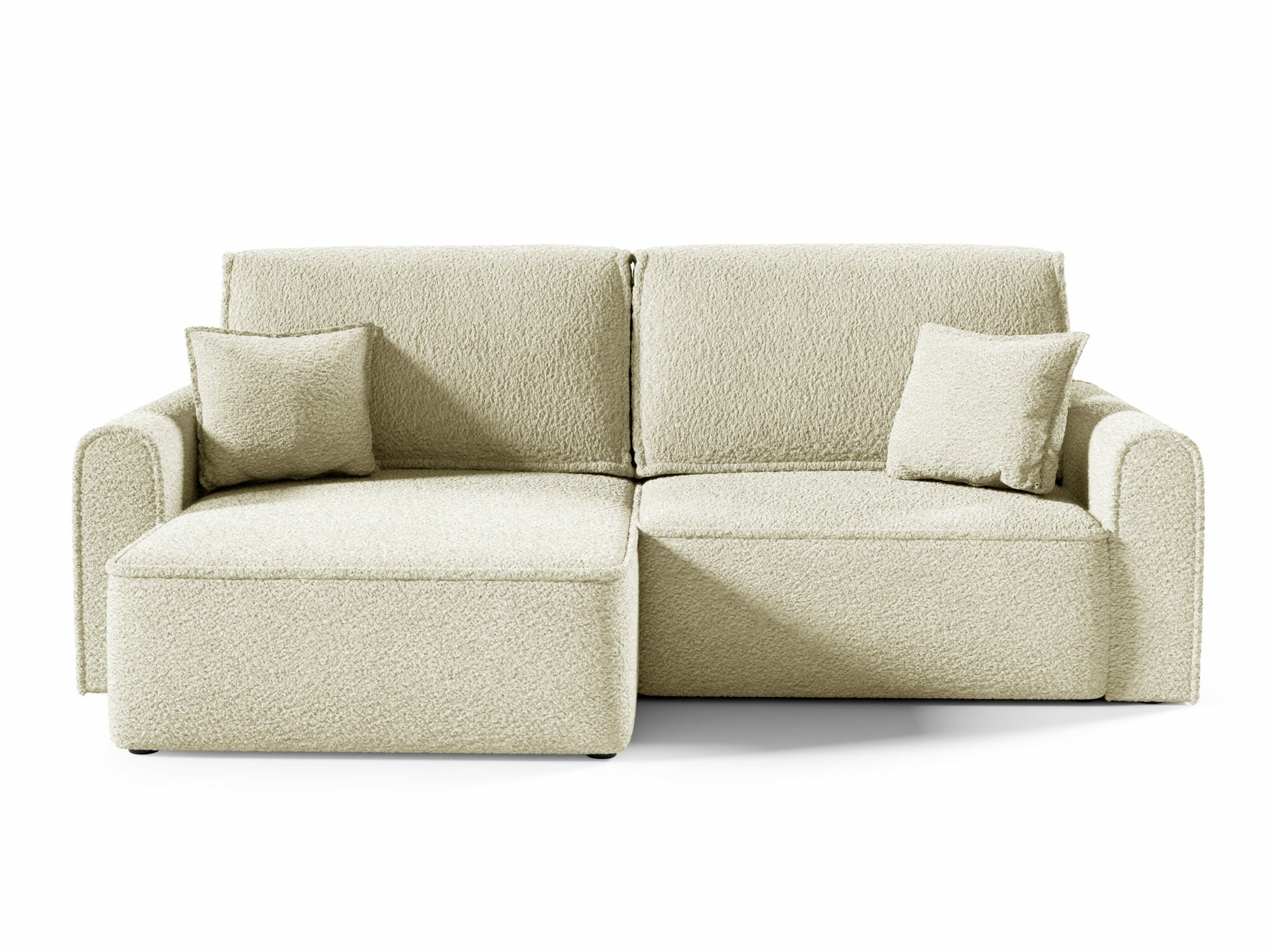 Ecksofa Franklin 124 (Abriamo 03)