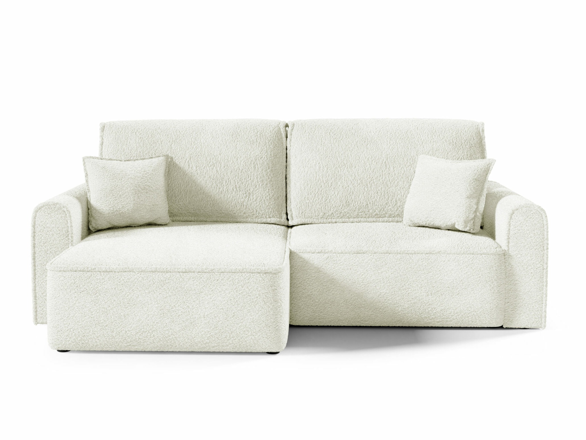 Ecksofa Franklin 124 (Abriamo 04)
