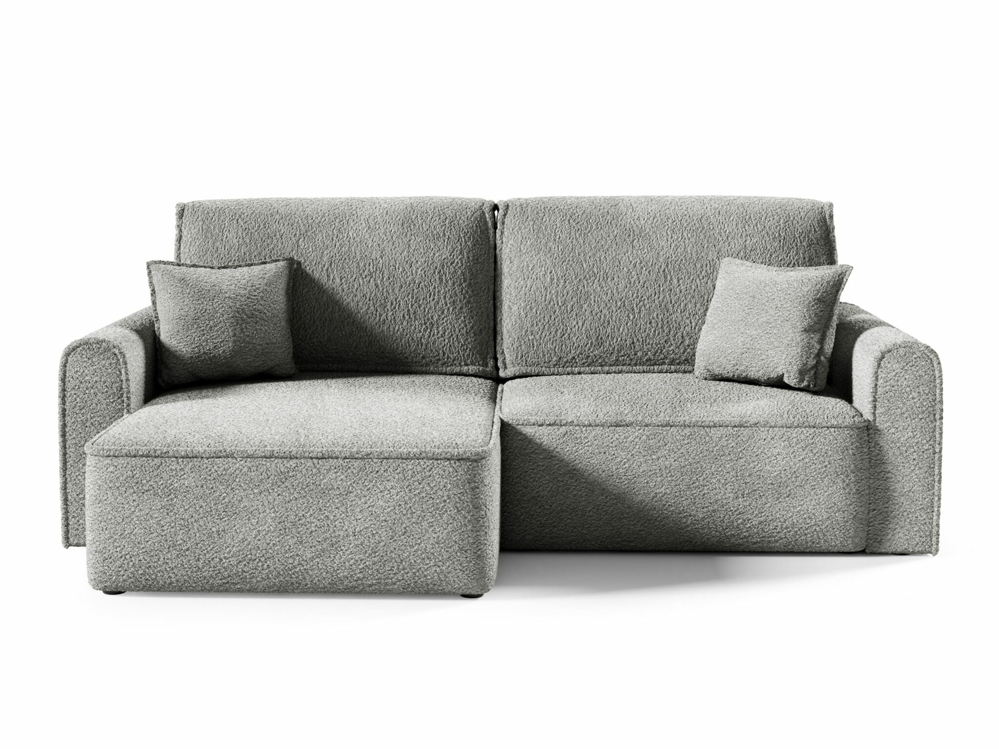 Ecksofa Franklin 124 (Abriamo 07)