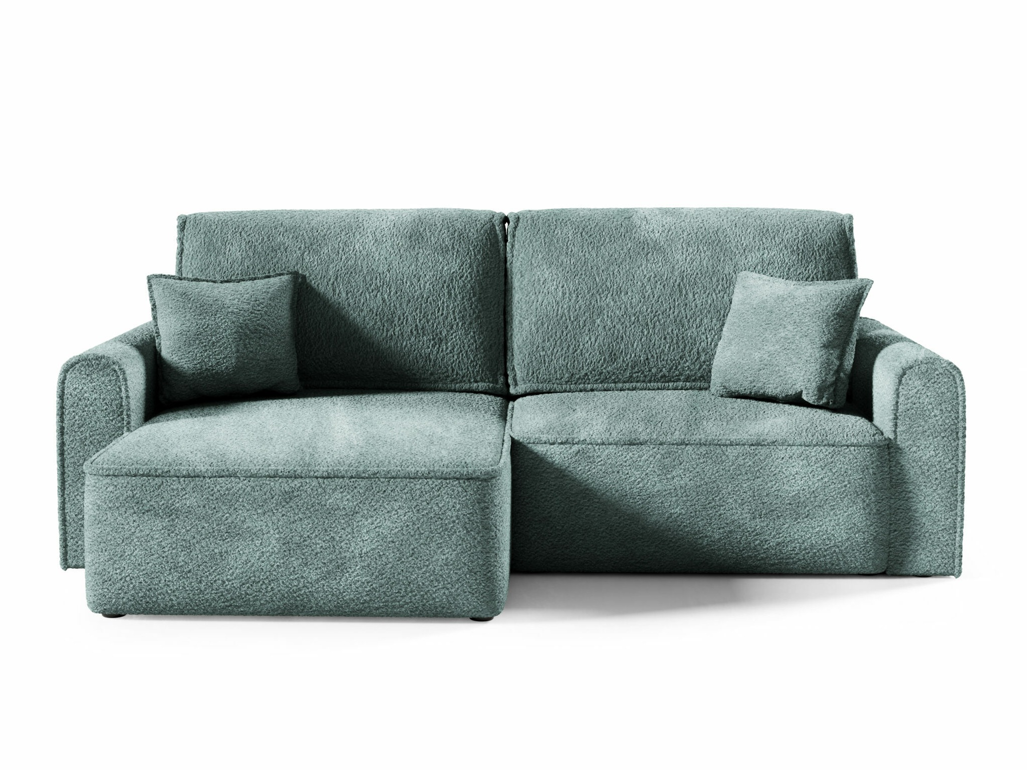 Ecksofa Franklin 124 (Abriamo 09)
