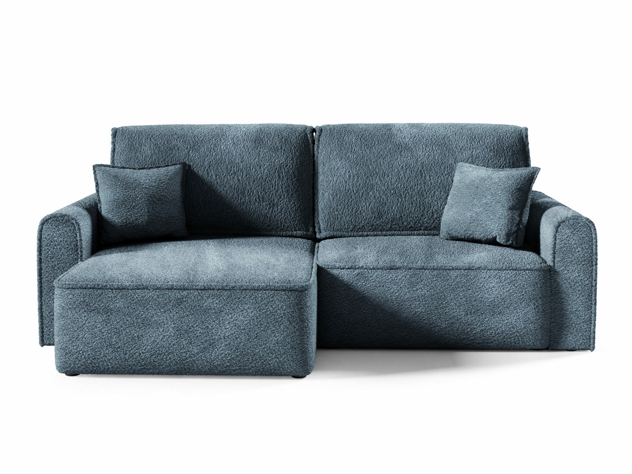 Ecksofa Franklin 124 (Abriamo 14)