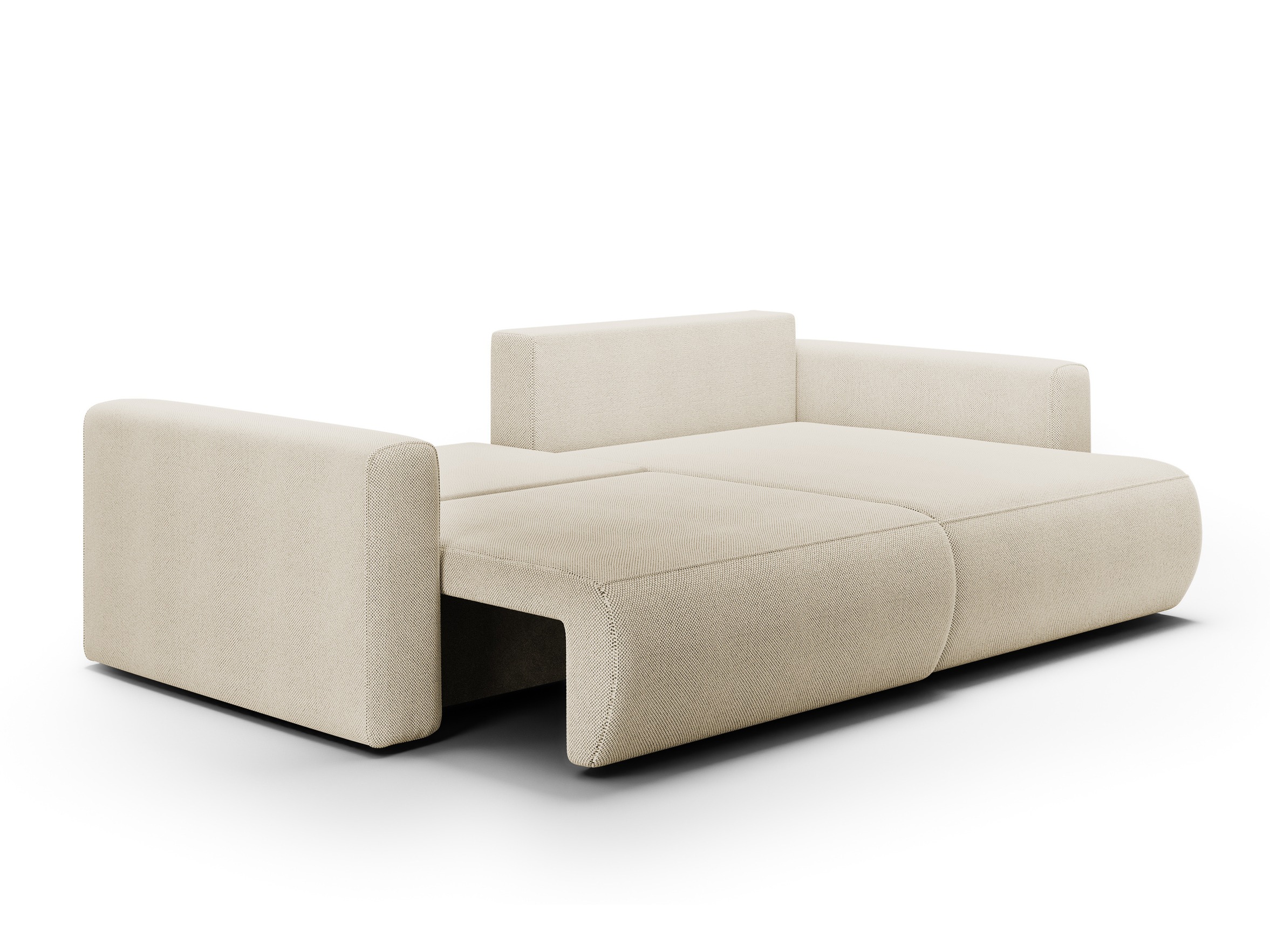 Ecksofa Franklin 125 (Curio 09)