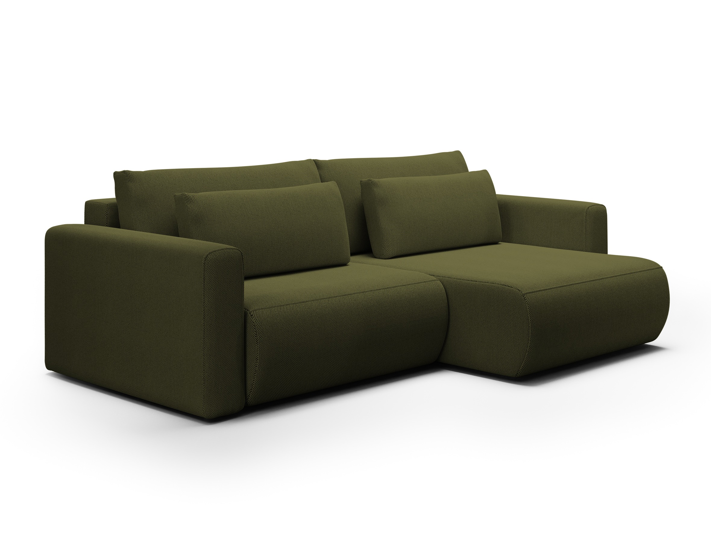 Ecksofa Franklin 125 (Curio 39)