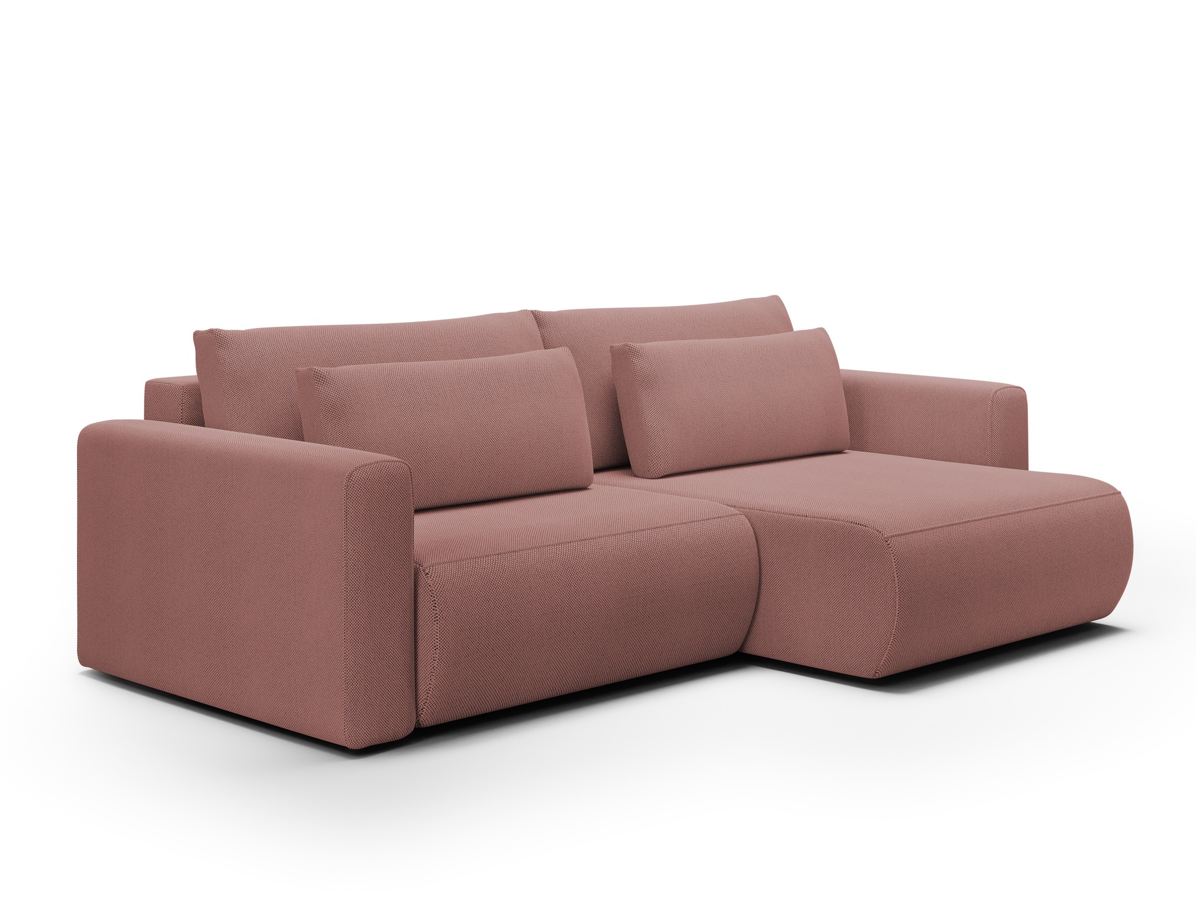 Ecksofa Franklin 125 (Curio 63)