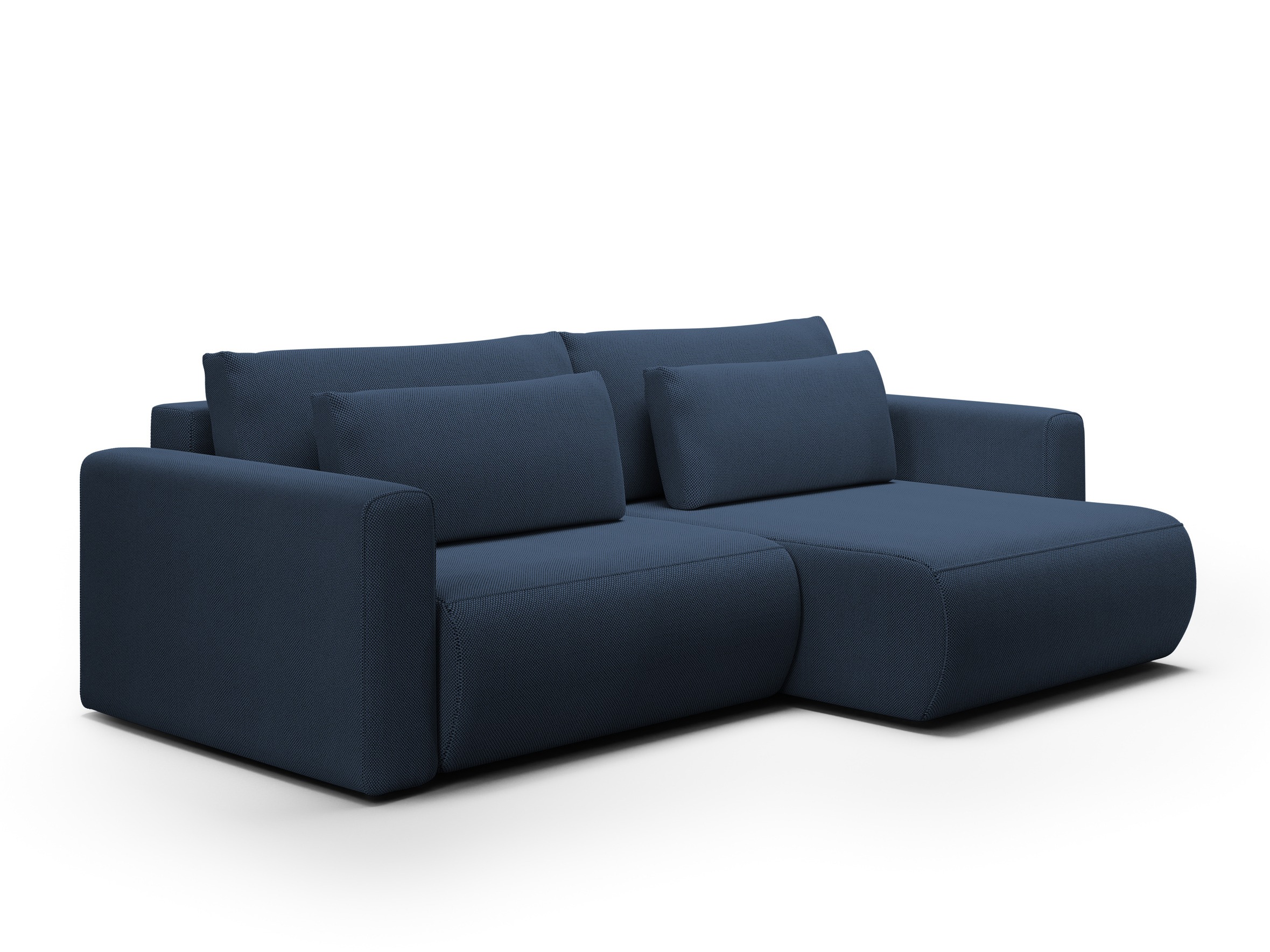 Ecksofa Franklin 125 (Curio 78)