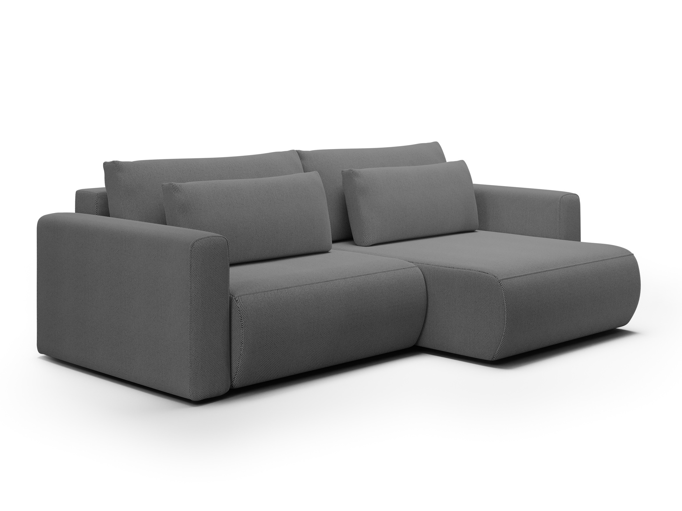 Ecksofa Franklin 125 (Curio 93)