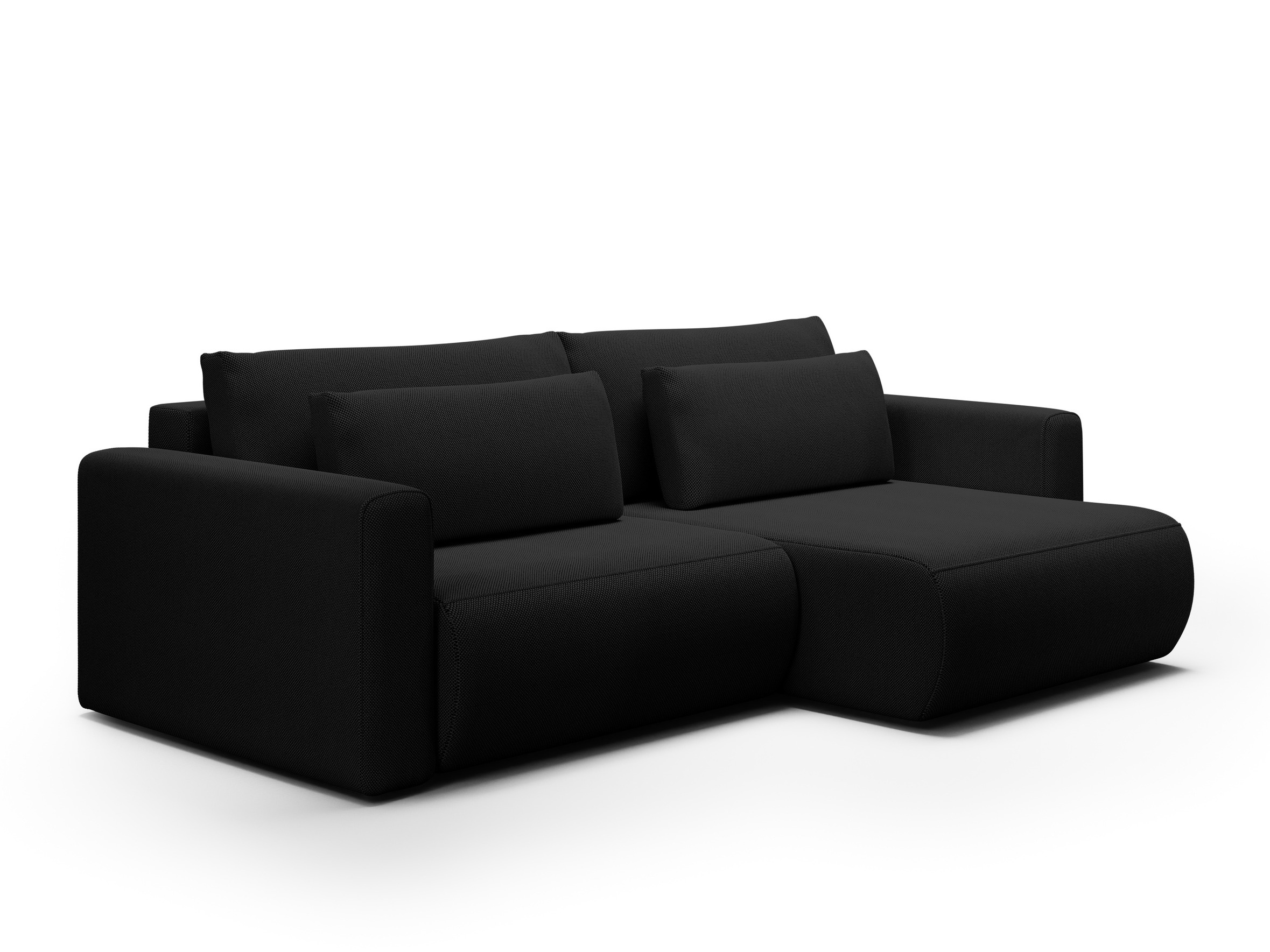 Ecksofa Franklin 125 (Curio 99)