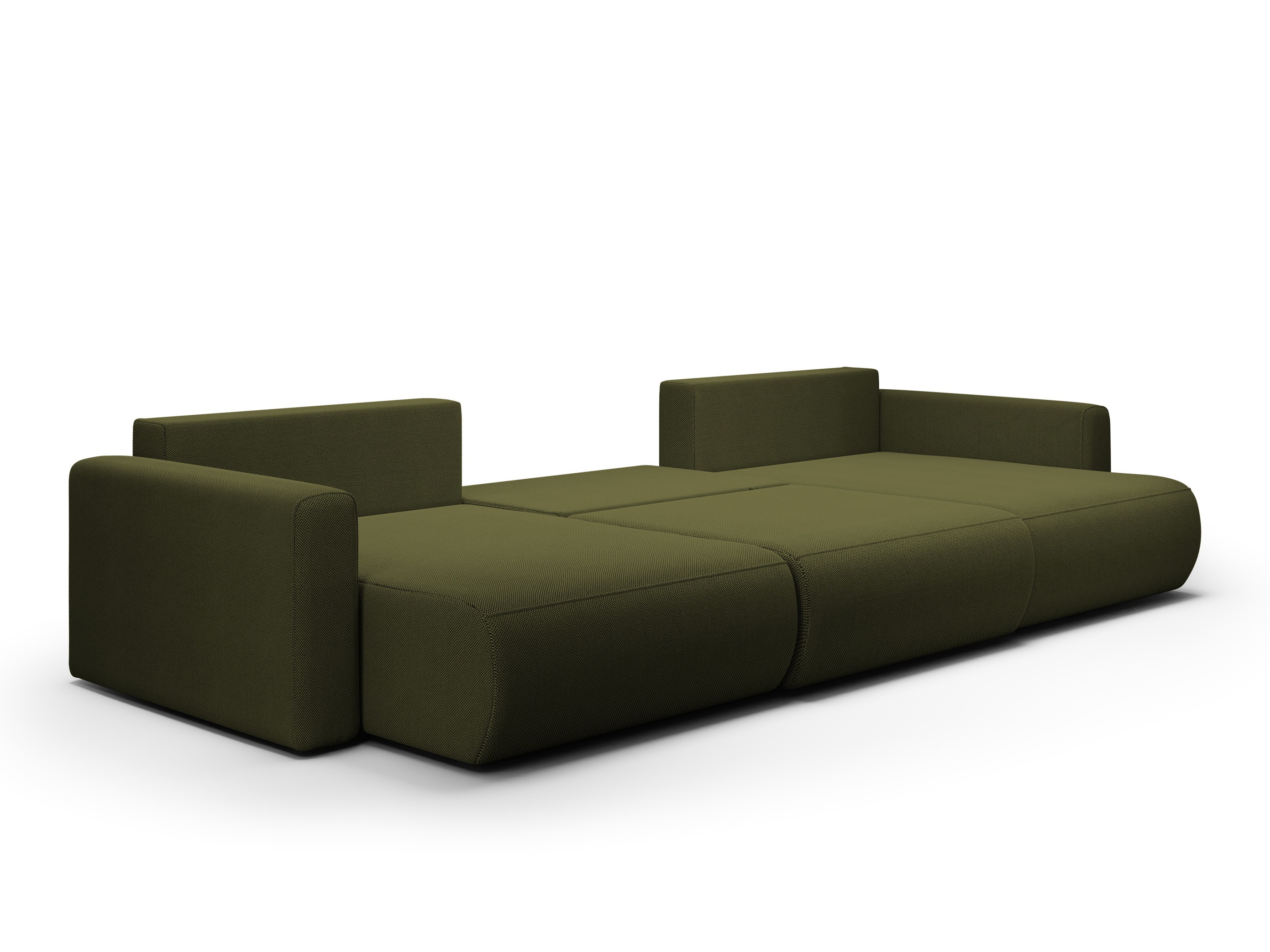 Ecksofa Franklin 126 (Curio 39)