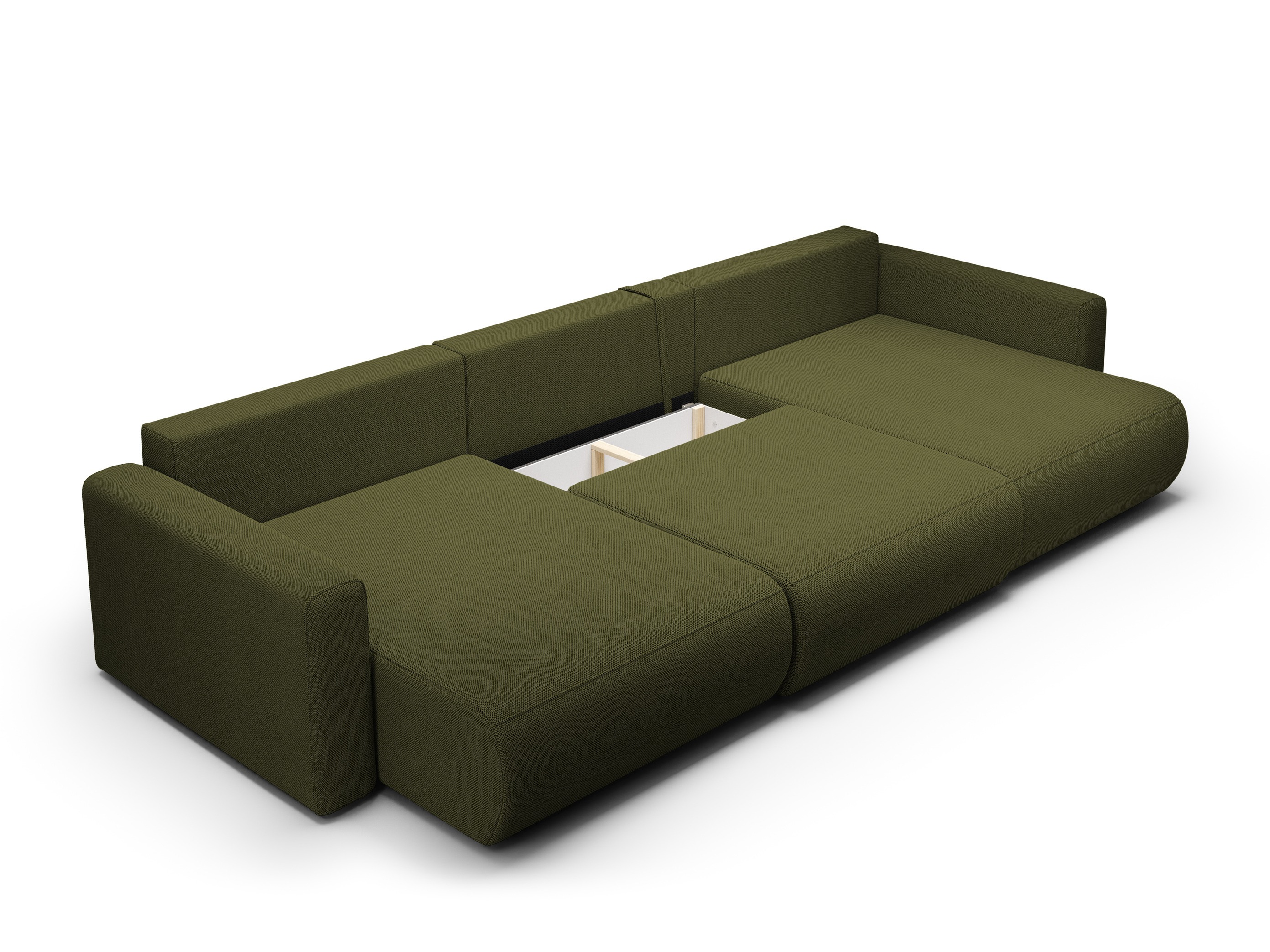 Ecksofa Franklin 126 (Curio 39)