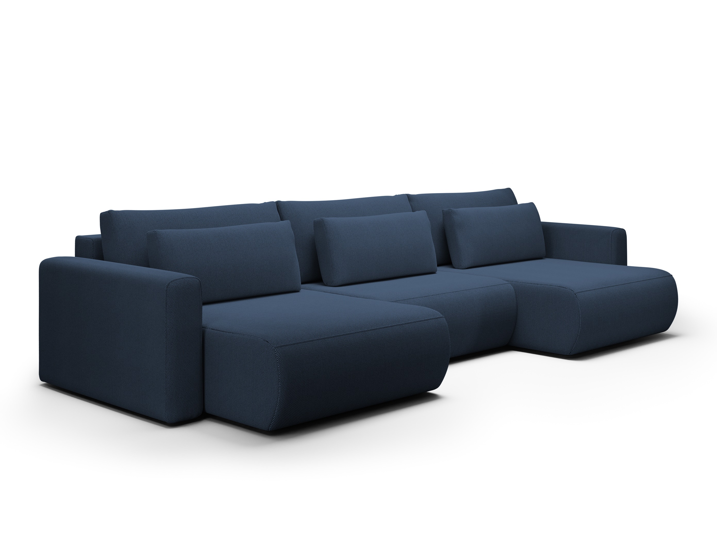Ecksofa Franklin 126 (Curio 78)