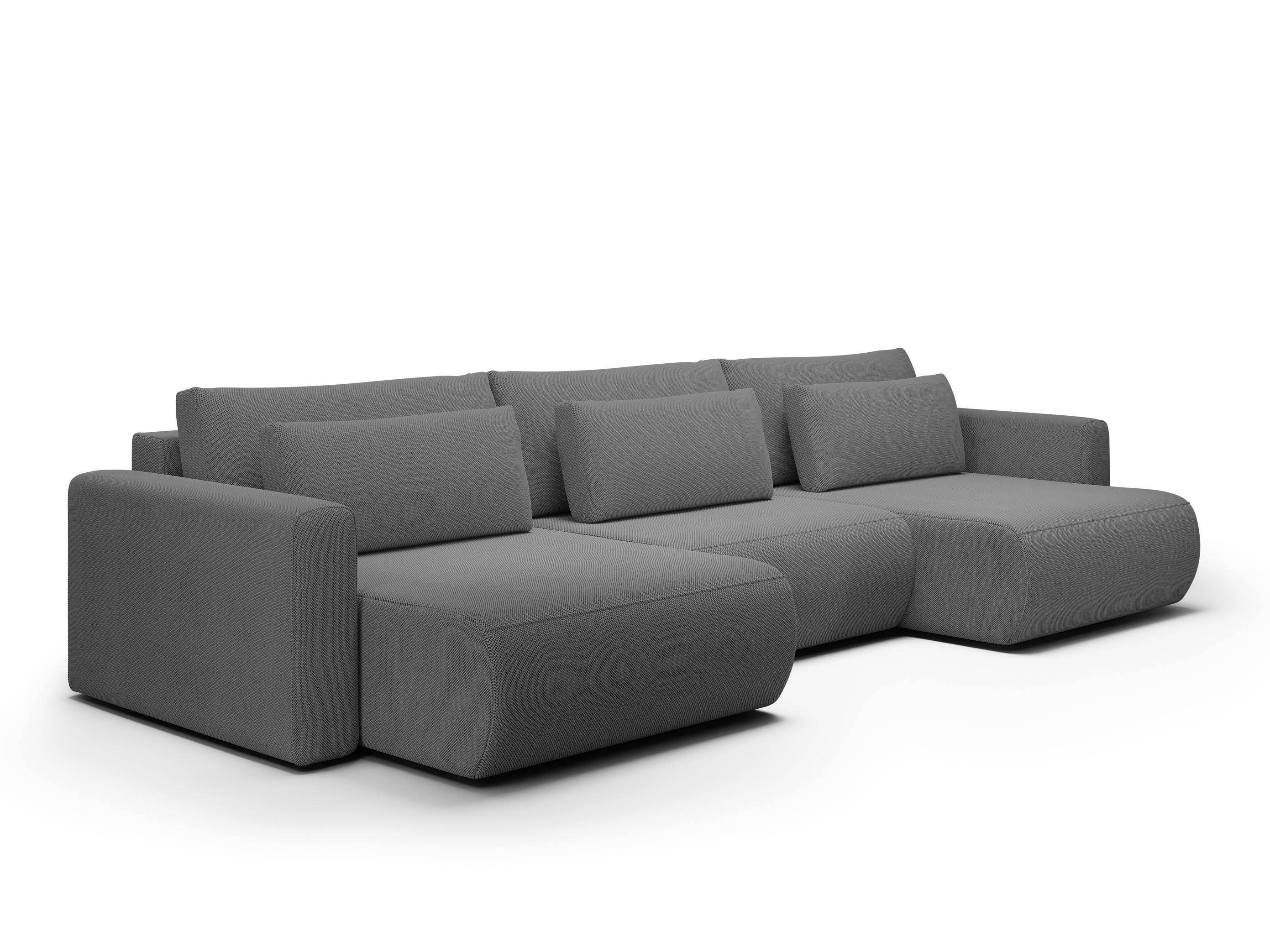 Ecksofa Franklin 126 (Curio 93)