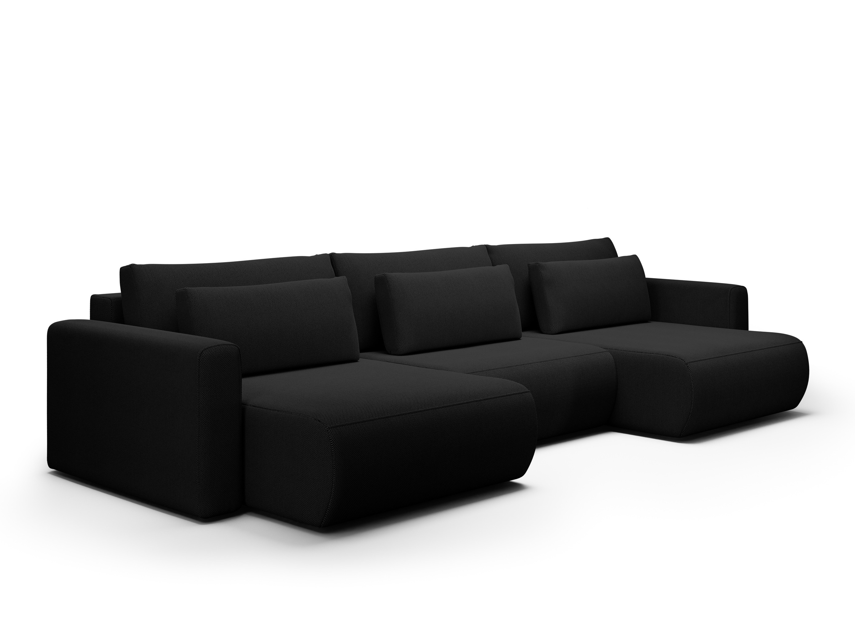 Ecksofa Franklin 126 (Curio 99)