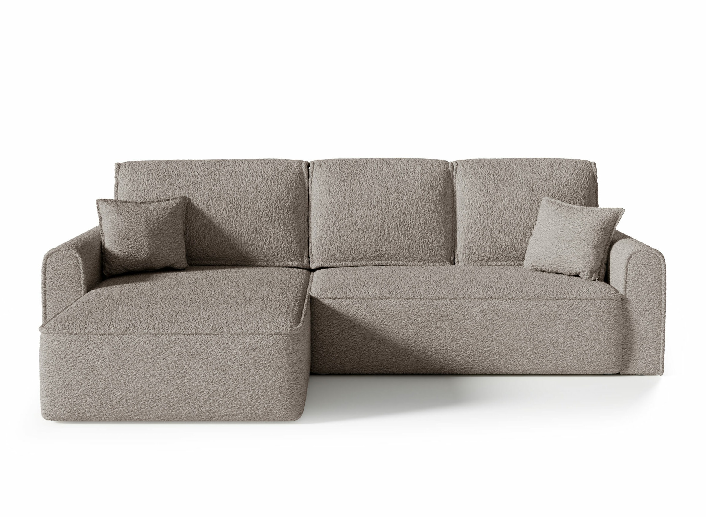 Ecksofa Franklin 127 (Abriamo 01)