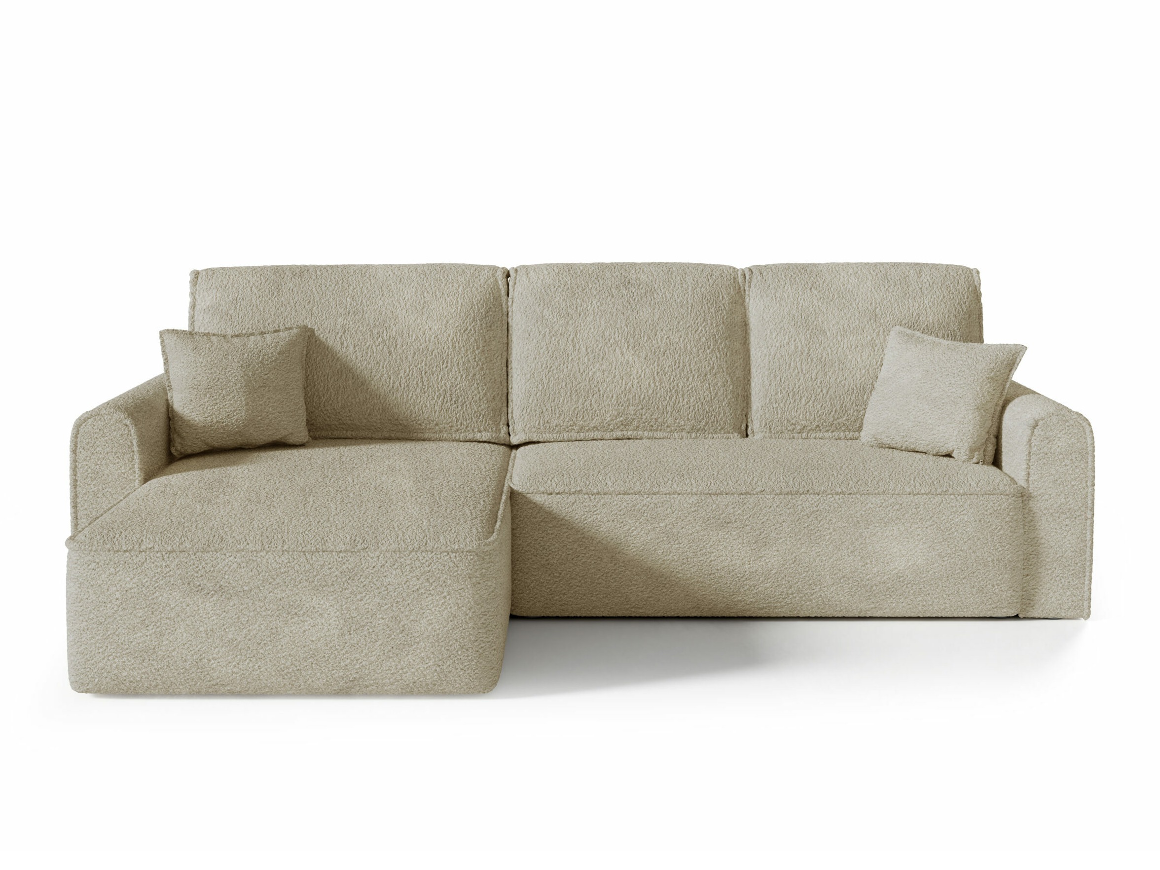Ecksofa Franklin 127 (Abriamo 02)