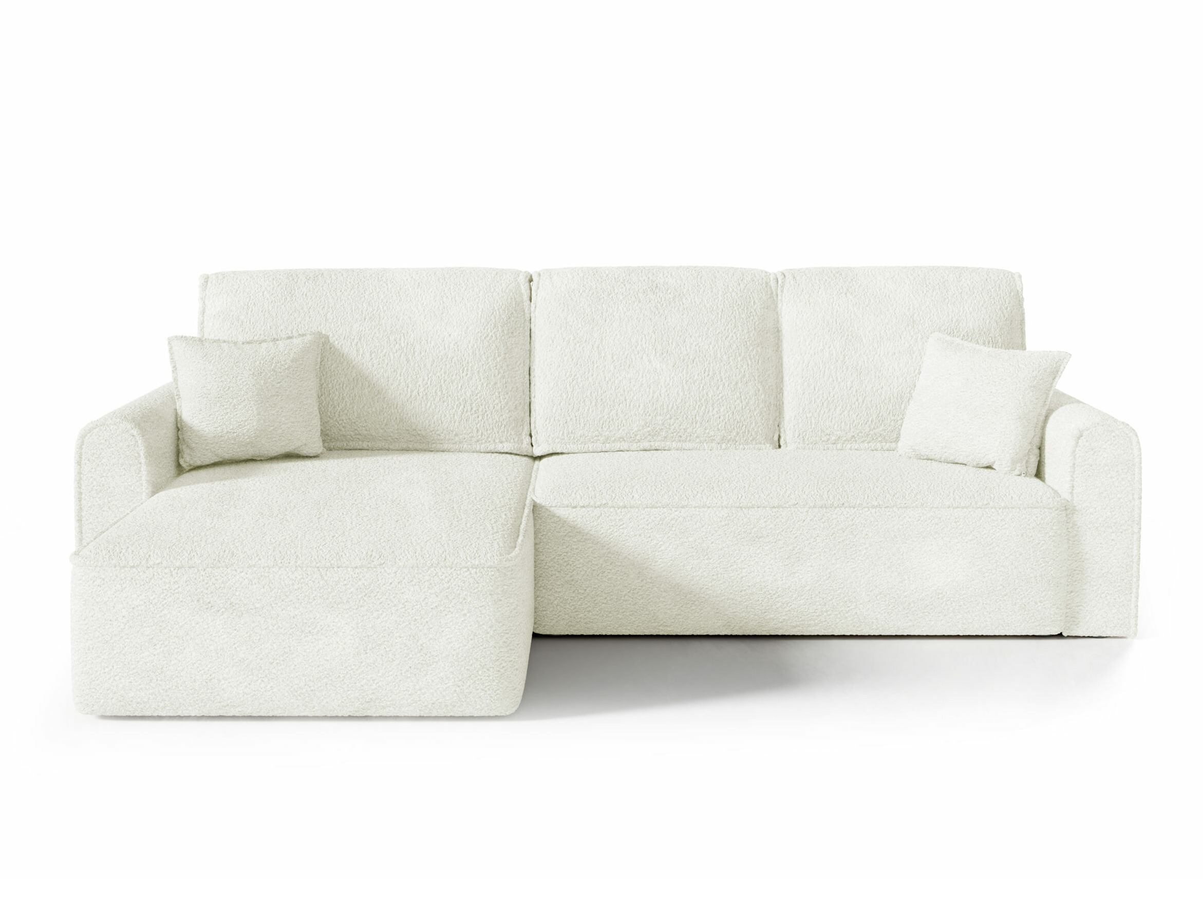 Ecksofa Franklin 127 (Abriamo 04)