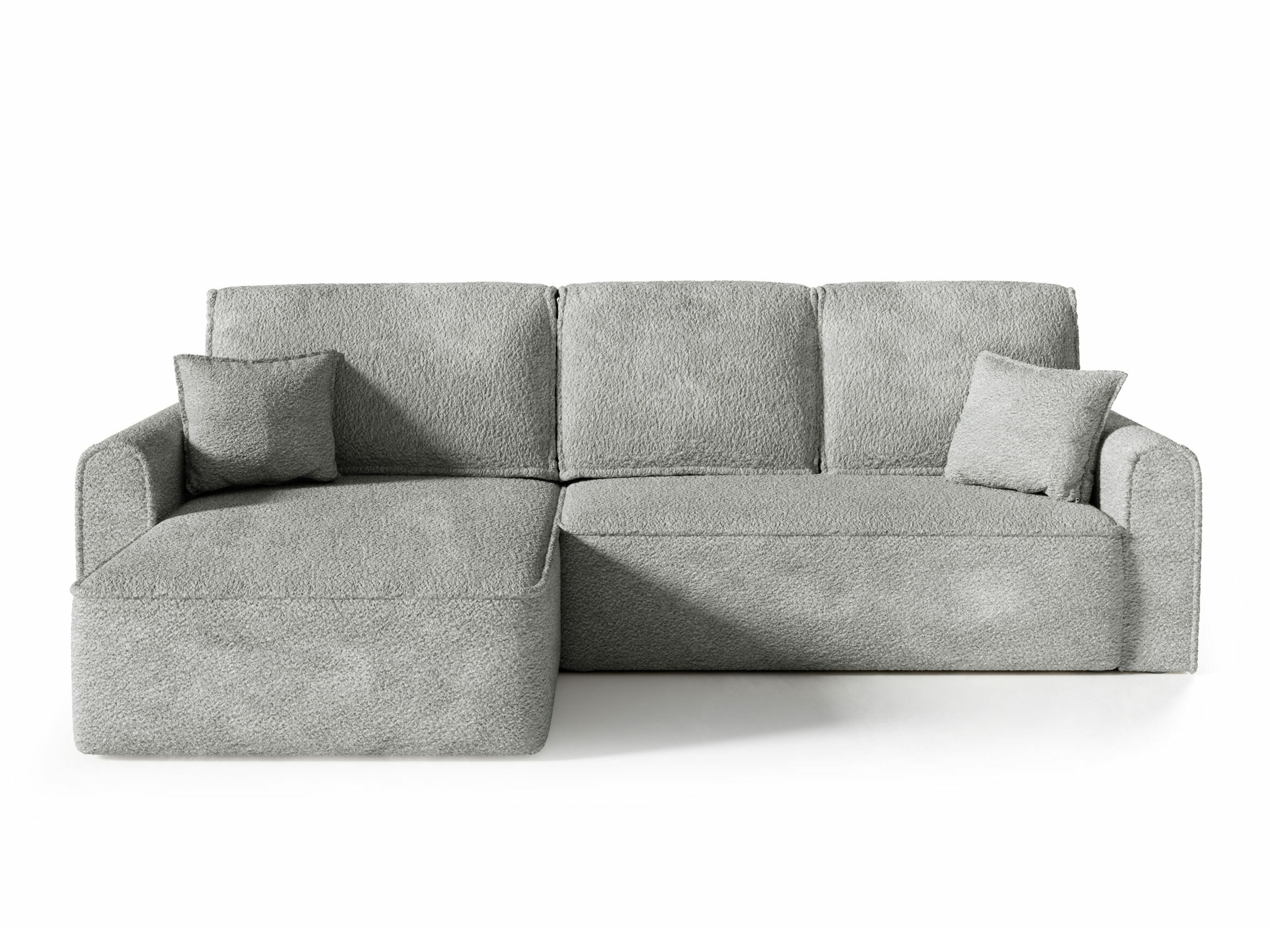 Ecksofa Franklin 127 (Abriamo 07)