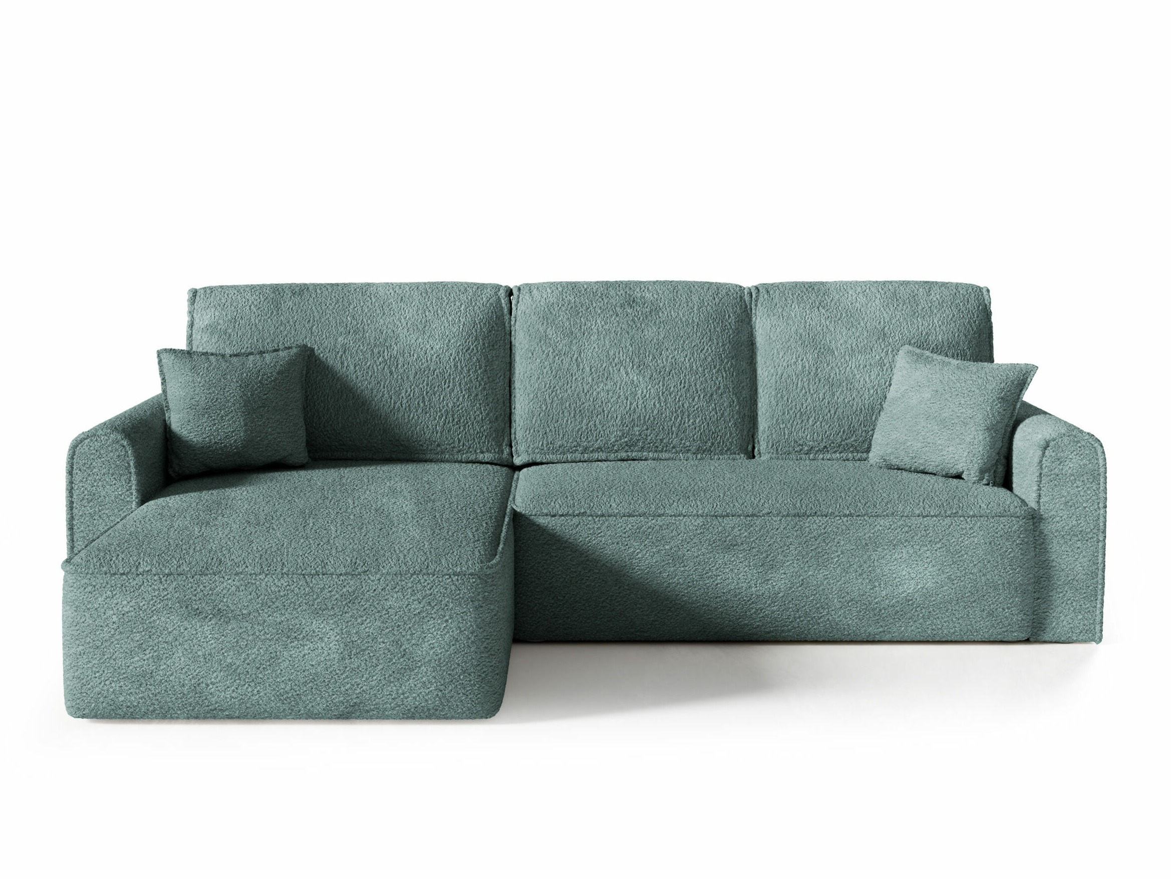 Ecksofa Franklin 127 (Abriamo 09)