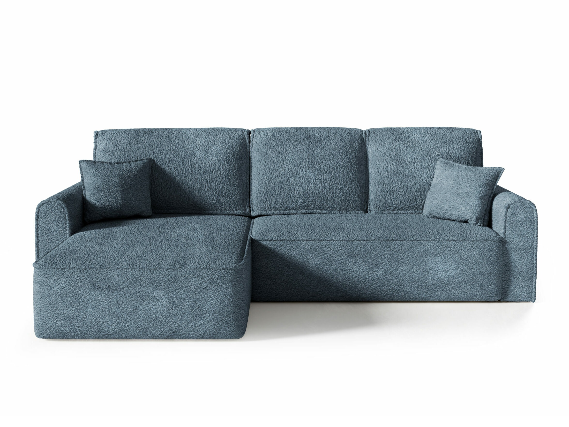 Ecksofa Franklin 127 (Abriamo 14)