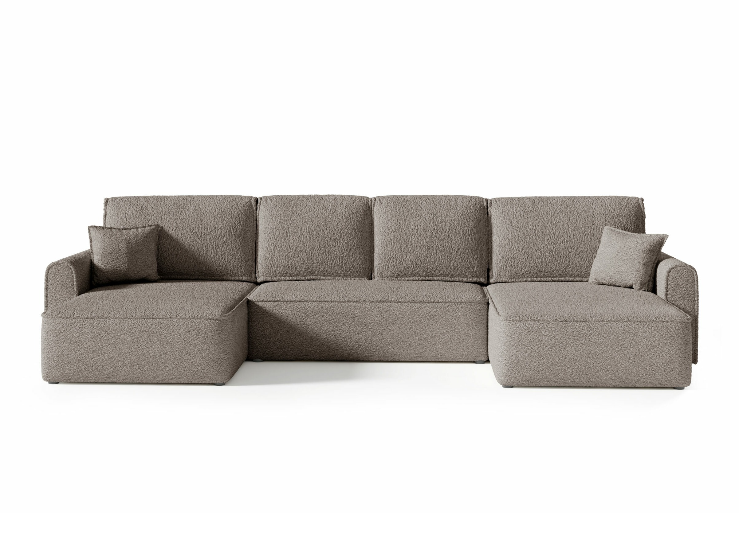 Ecksofa Franklin 129 (Abriamo 01)