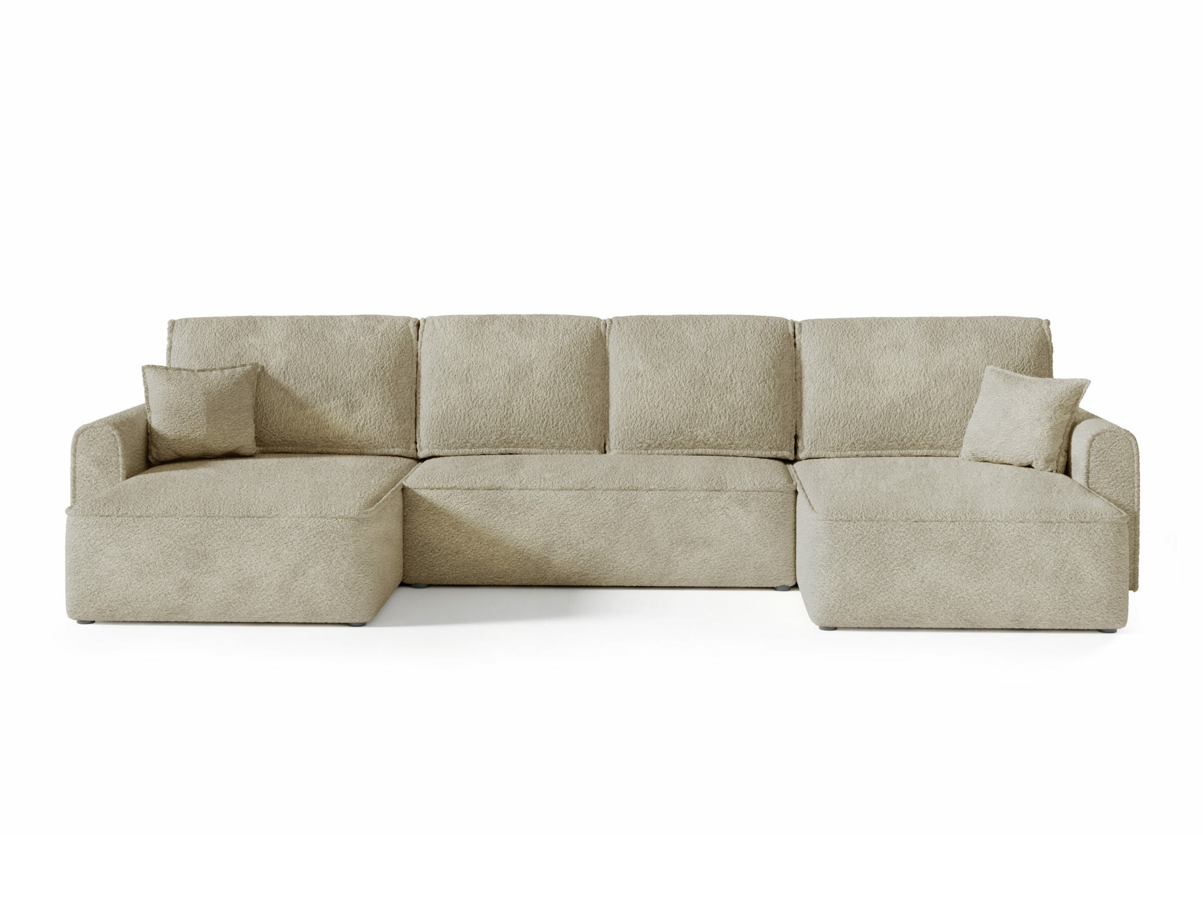 Ecksofa Franklin 129 (Abriamo 02)