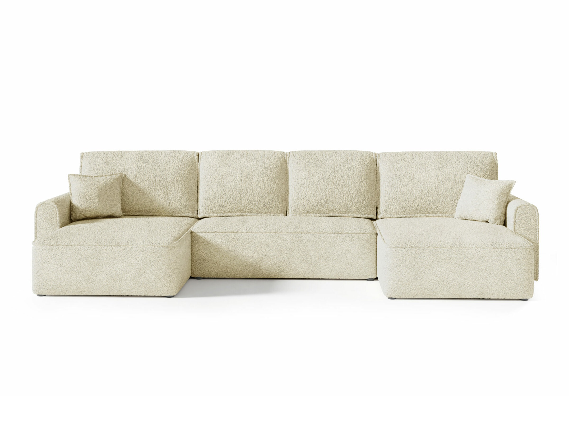 Ecksofa Franklin 129 (Abriamo 03)