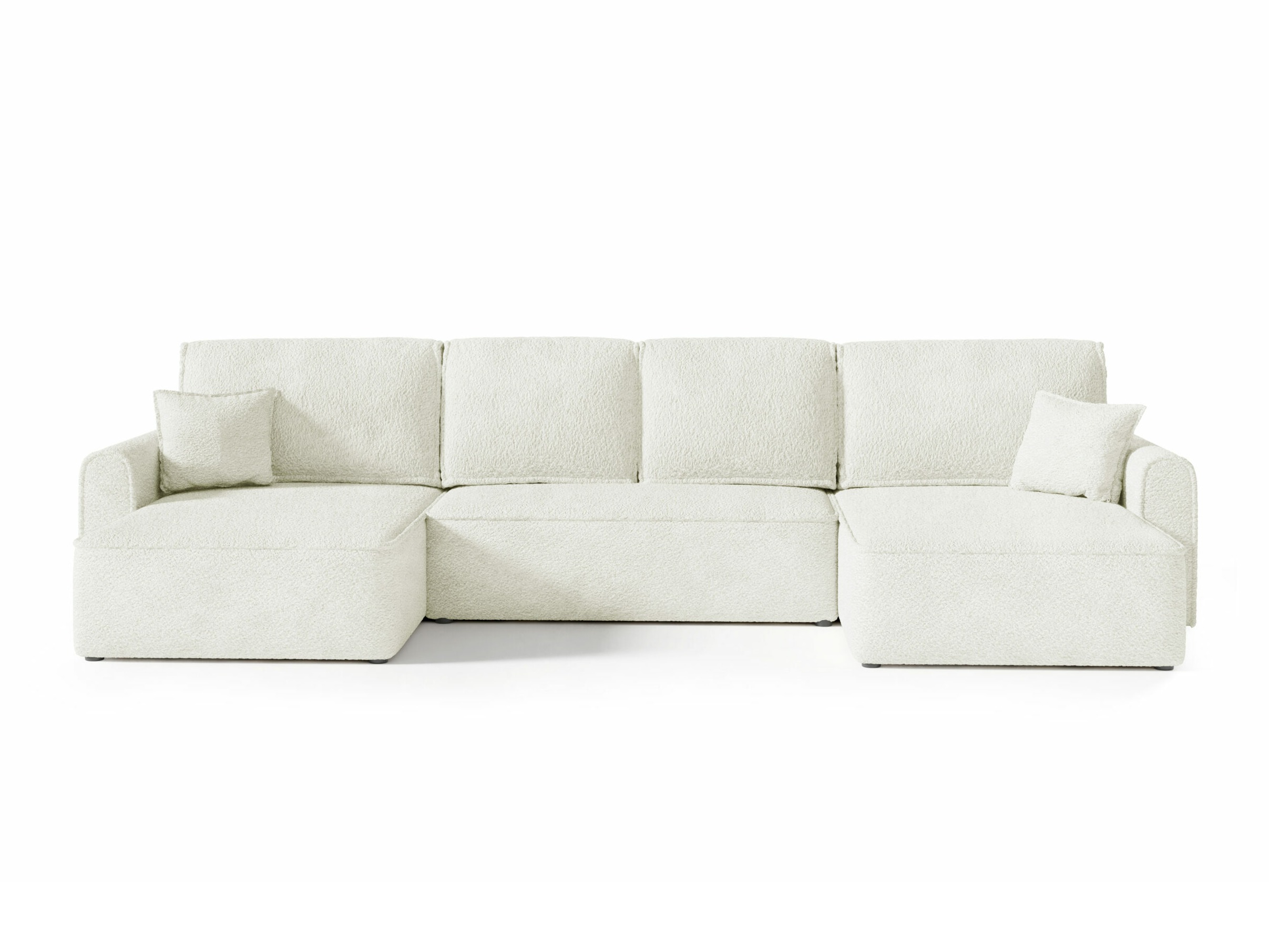 Ecksofa Franklin 129 (Abriamo 04)