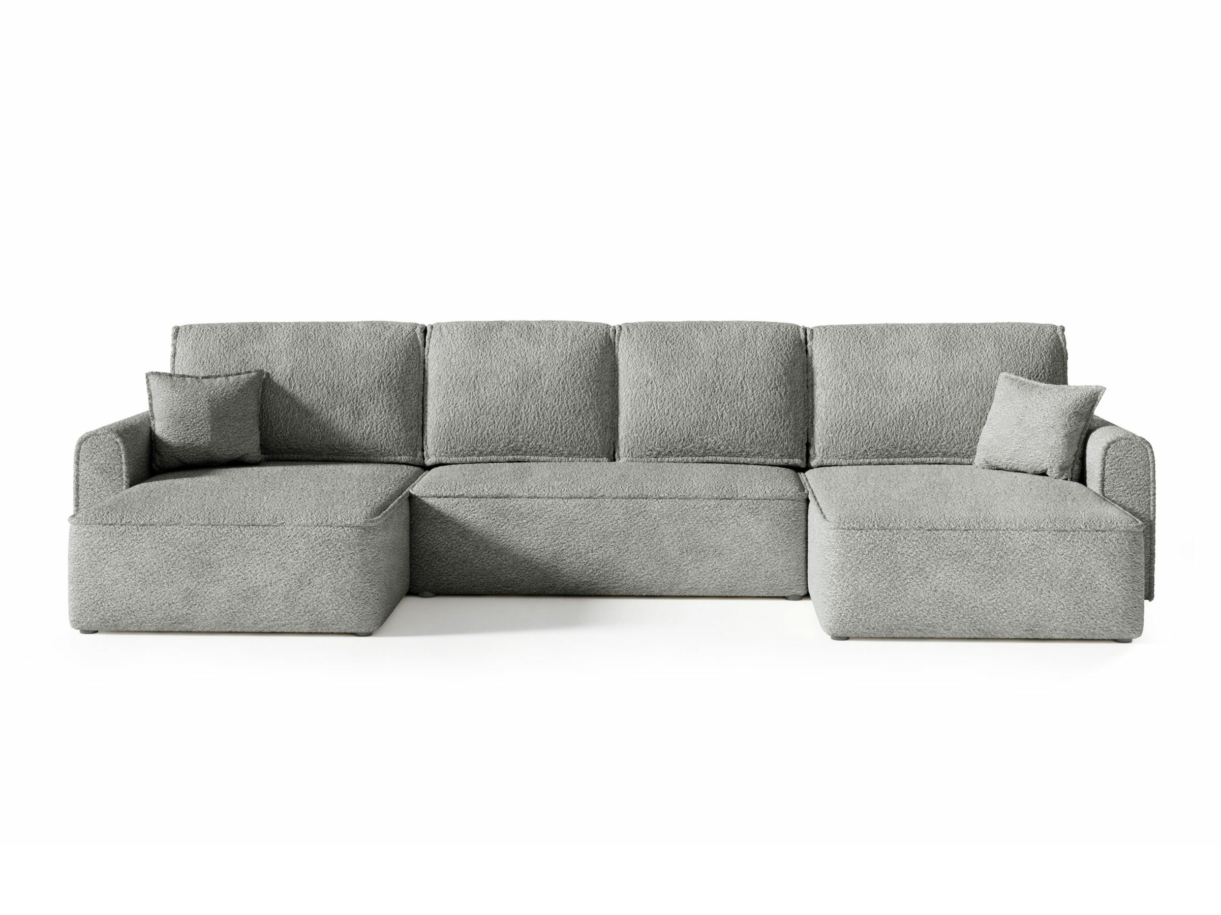 Ecksofa Franklin 129 (Abriamo 07)