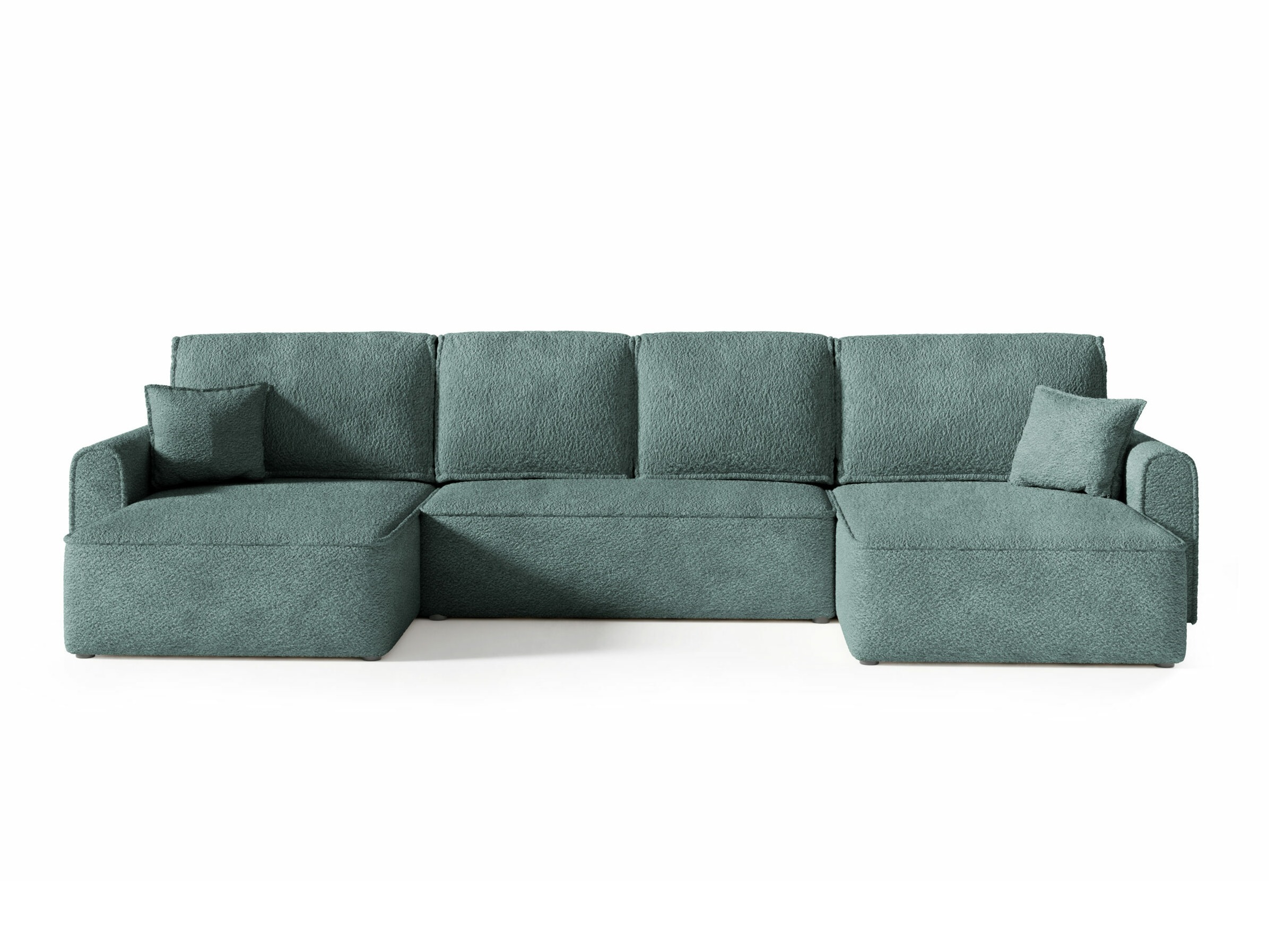 Ecksofa Franklin 129 (Abriamo 09)