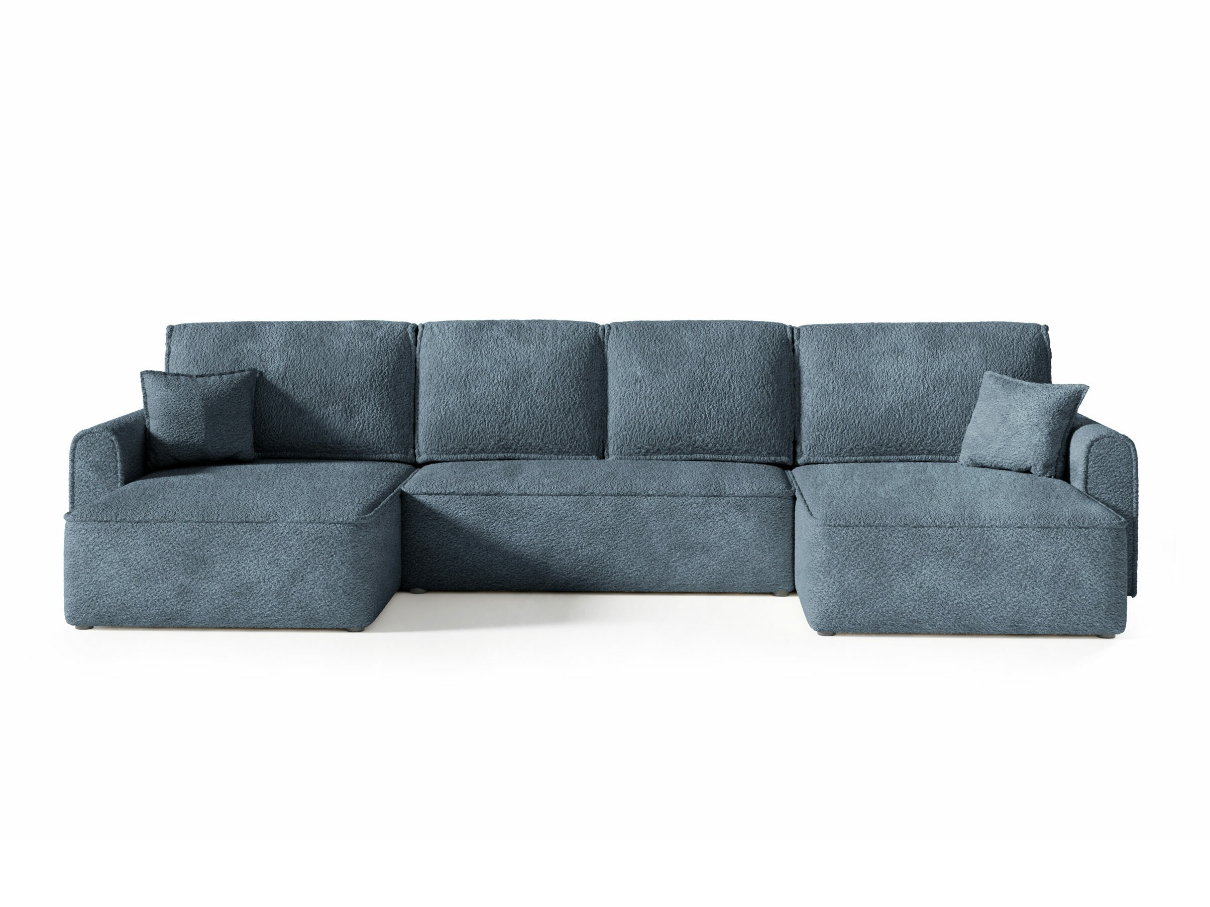 Ecksofa Franklin 129 (Abriamo 14)