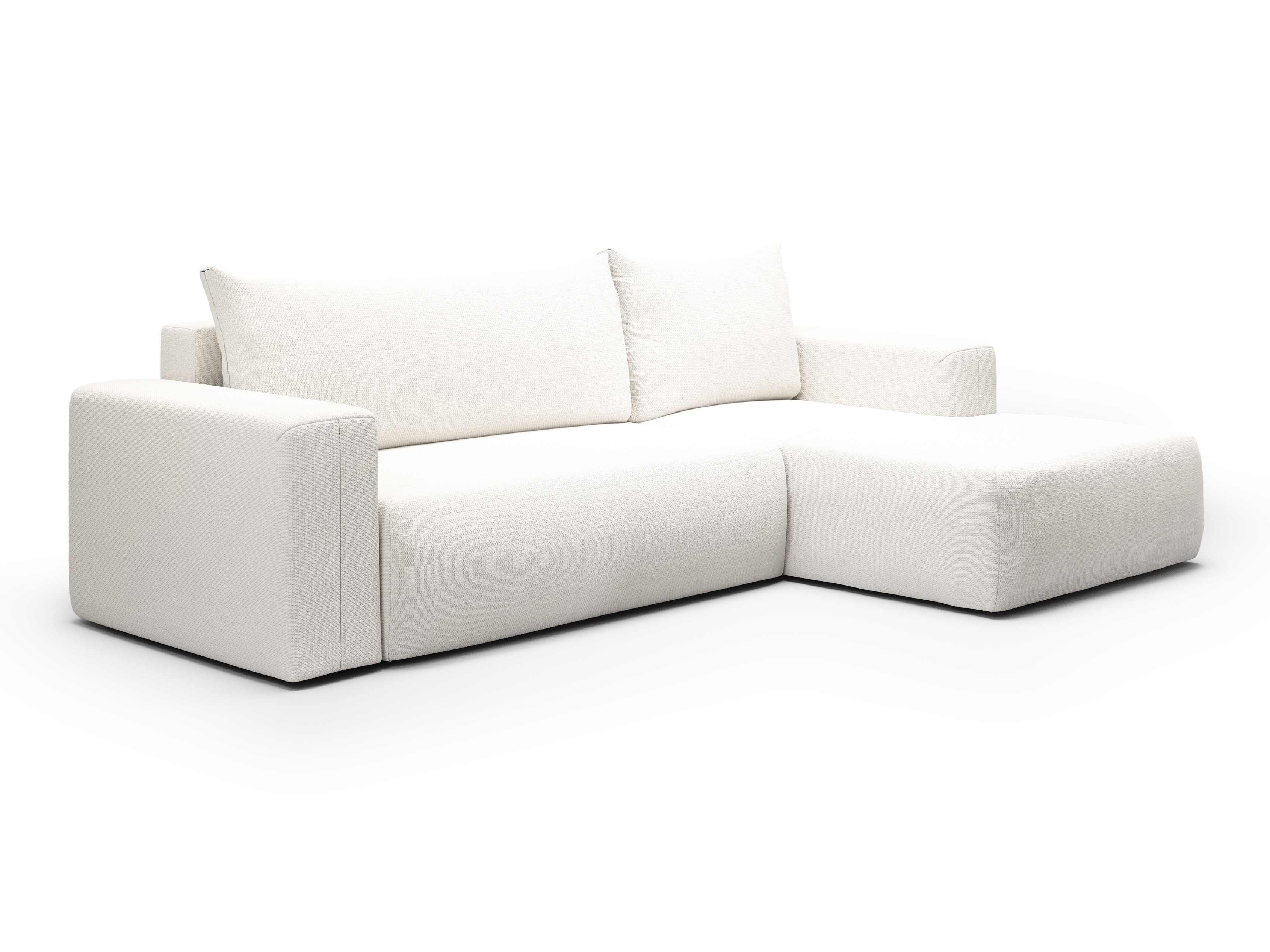 Ecksofa Lirdomo 100 (Aragon 01)