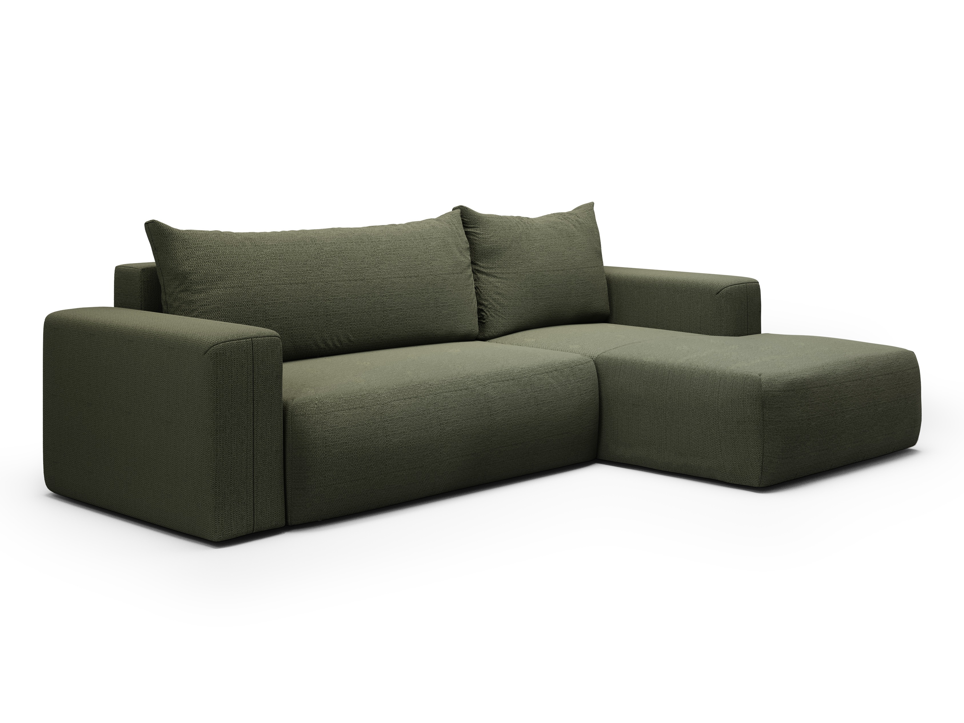 Ecksofa Lirdomo 100 (Aragon 39)