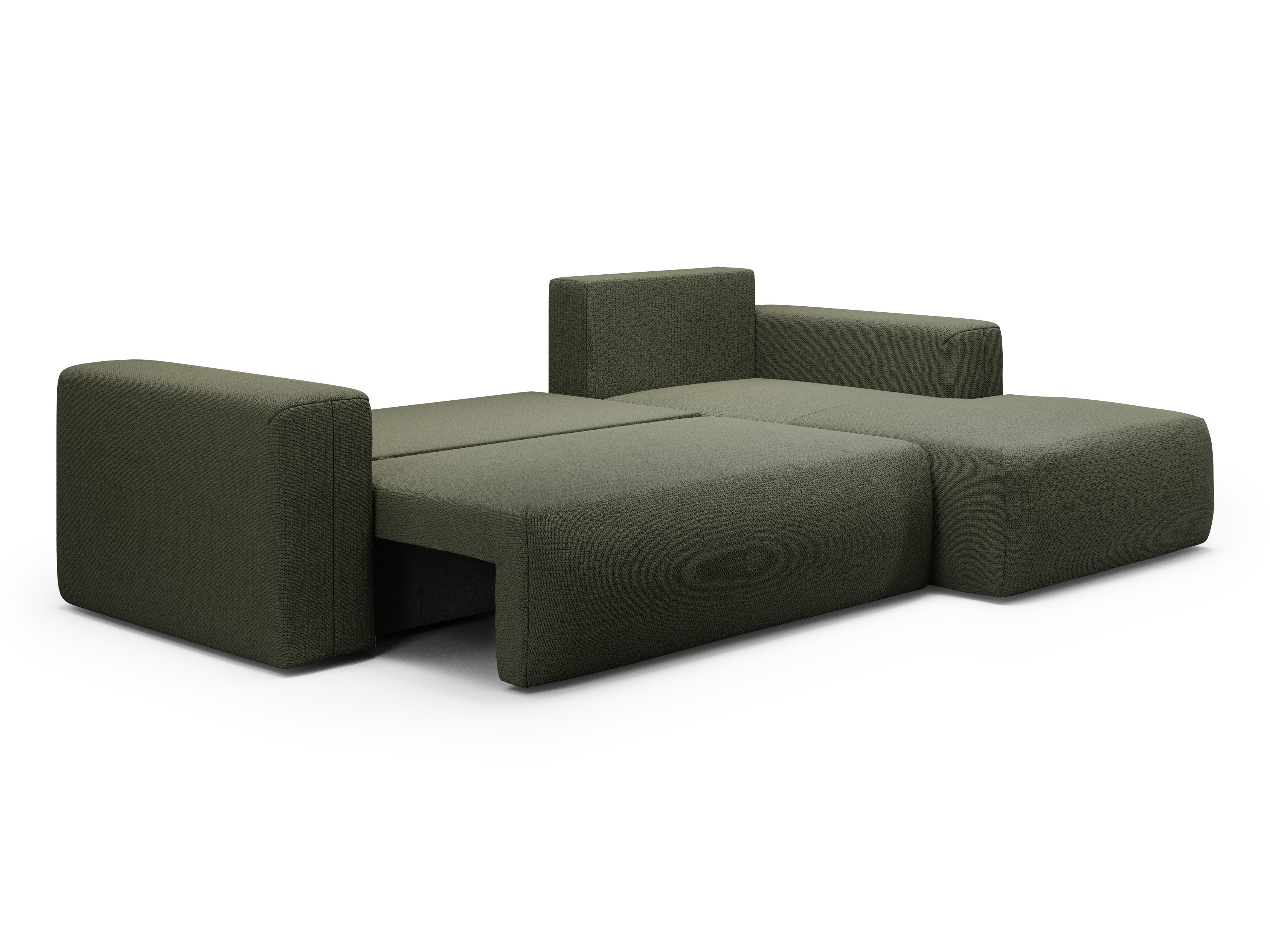 Ecksofa Lirdomo 100 (Aragon 39)