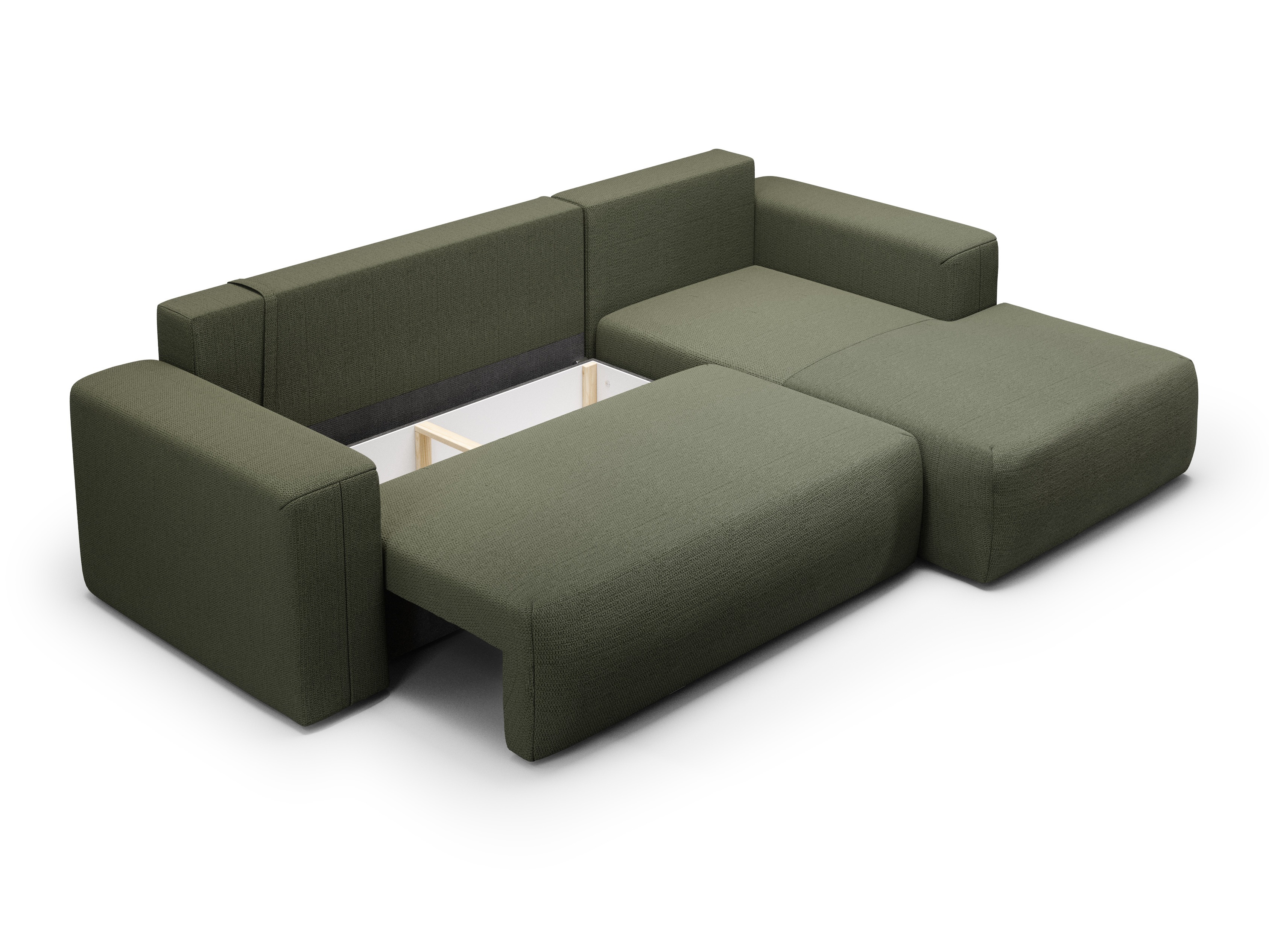 Ecksofa Lirdomo 100 (Aragon 39)