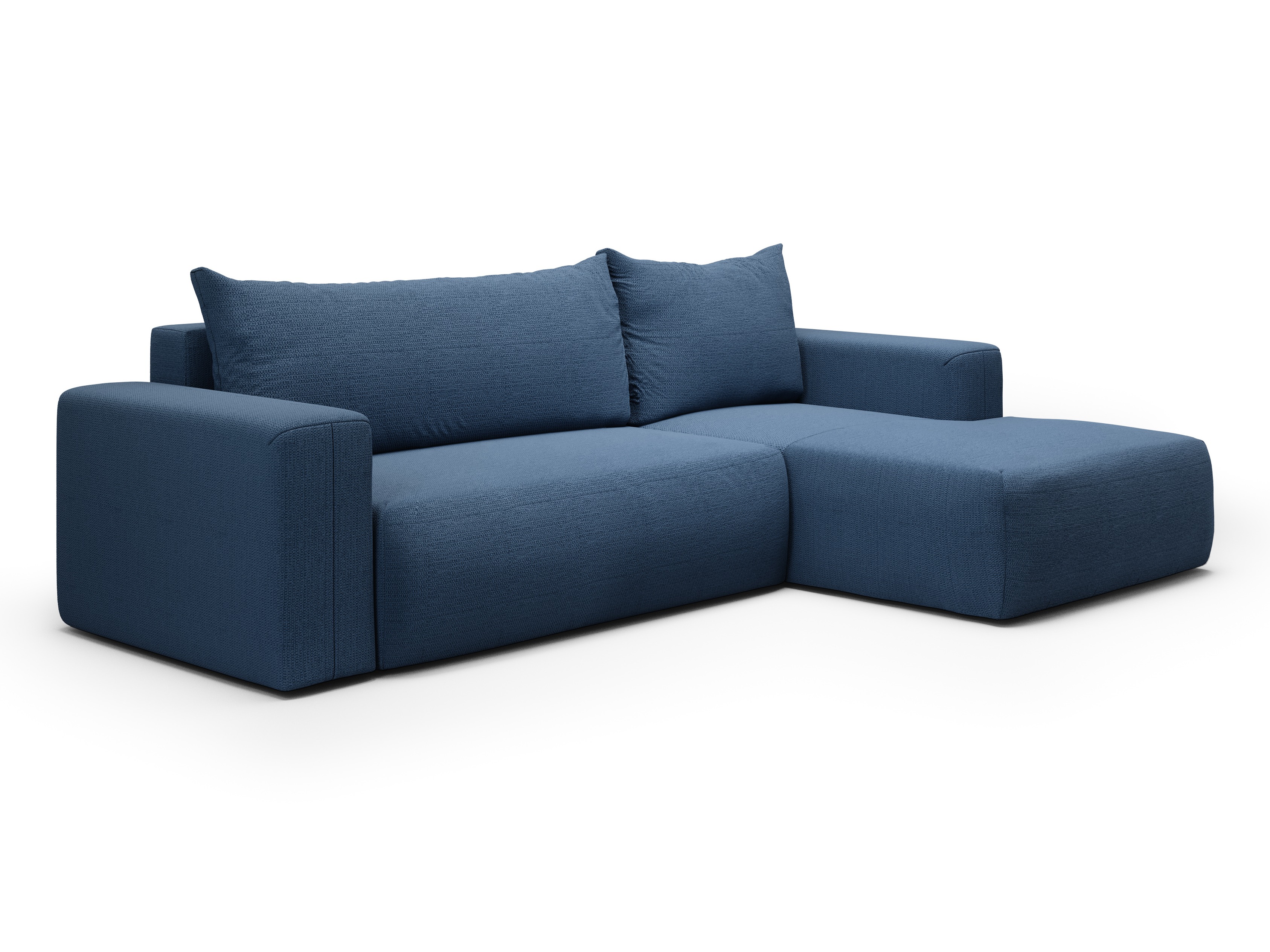 Ecksofa Lirdomo 100 (Aragon 79)