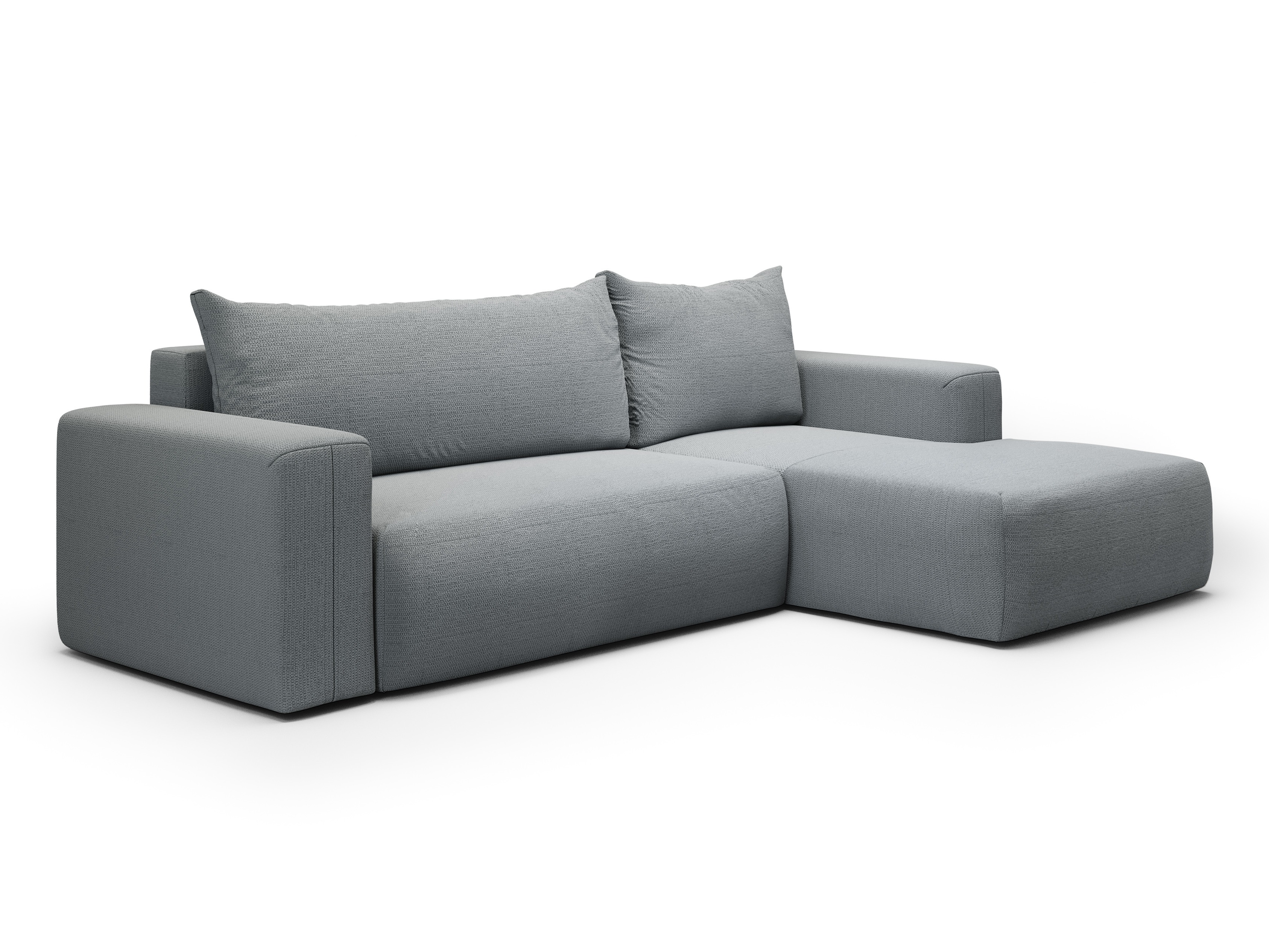 Ecksofa Lirdomo 100 (Aragon 93)