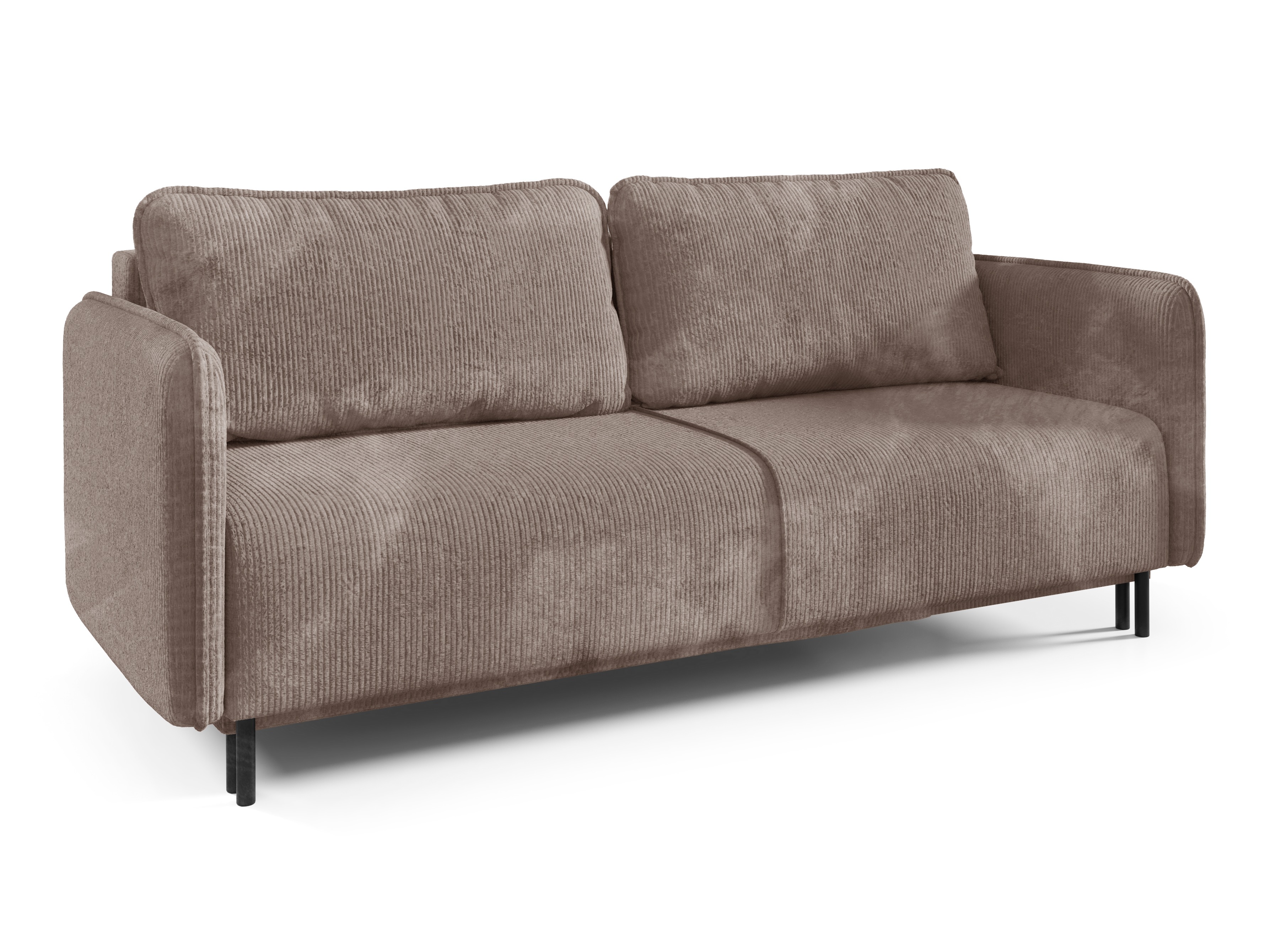 Schlafsofa Franklin 121 (Poso 02)