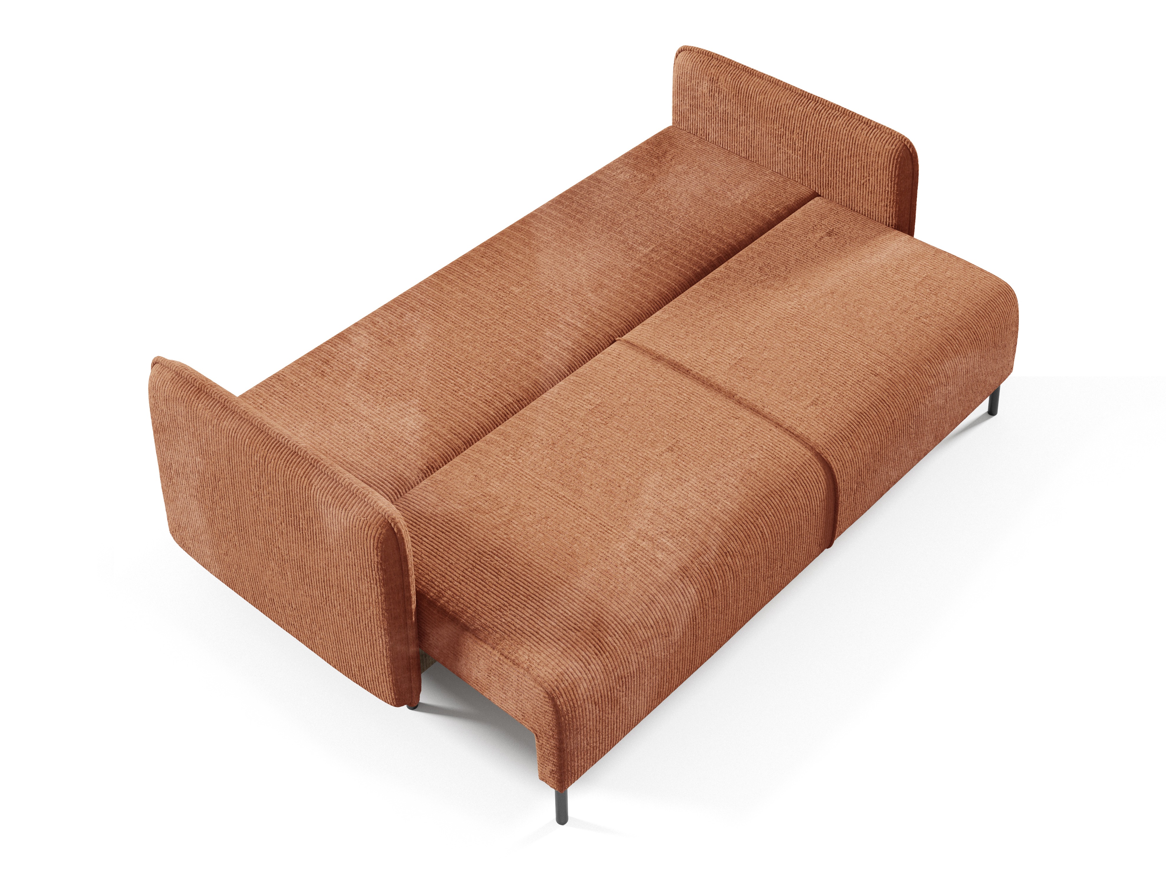 Schlafsofa Franklin 121 (Poso 02)