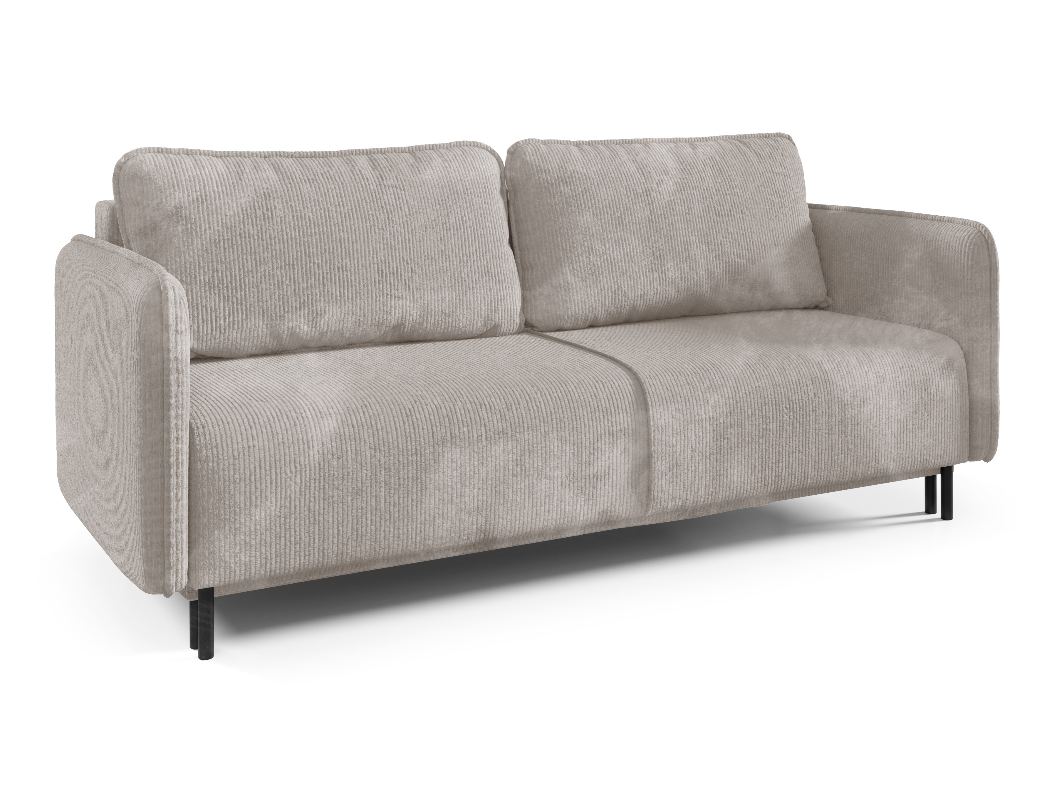 Schlafsofa Franklin 121 (Poso 100)