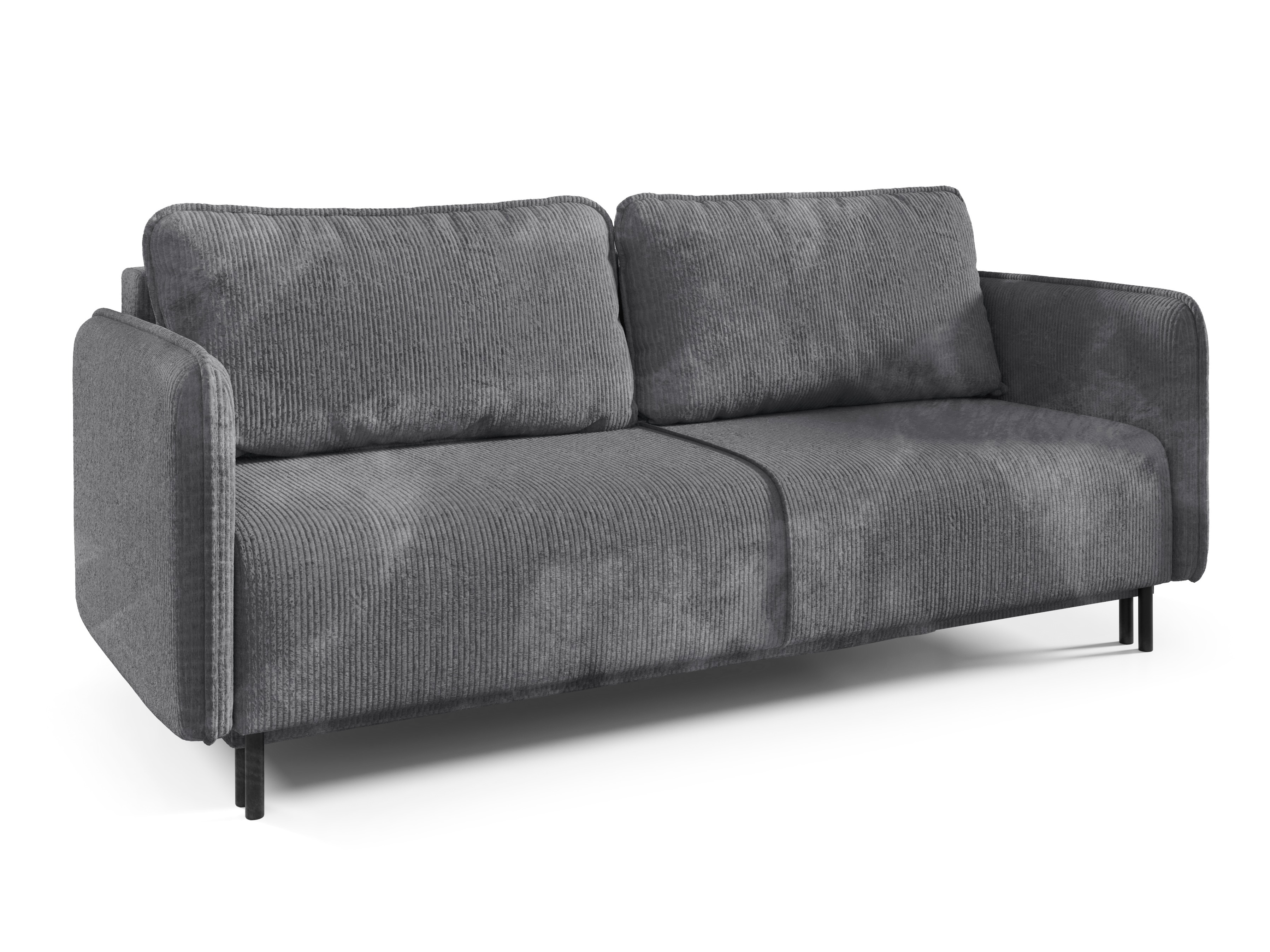Schlafsofa Franklin 121 (Poso 55)