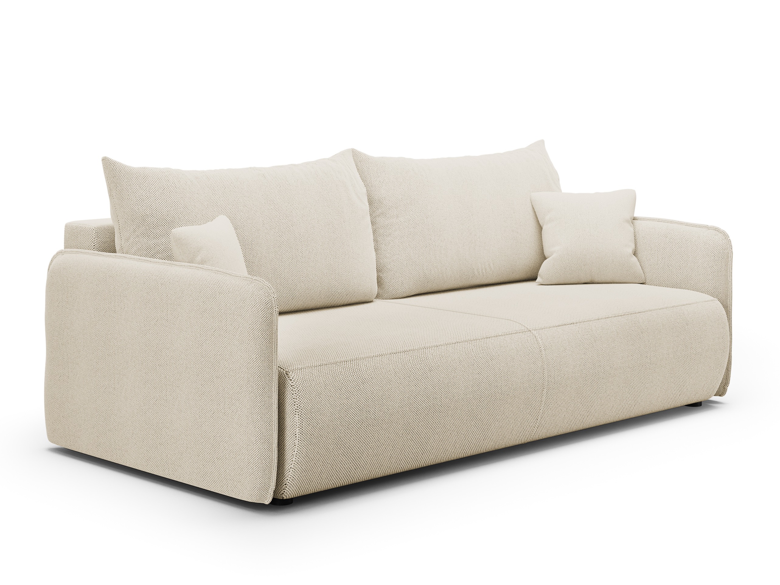 Schlafsofa Franklin 130 (Curio 09)
