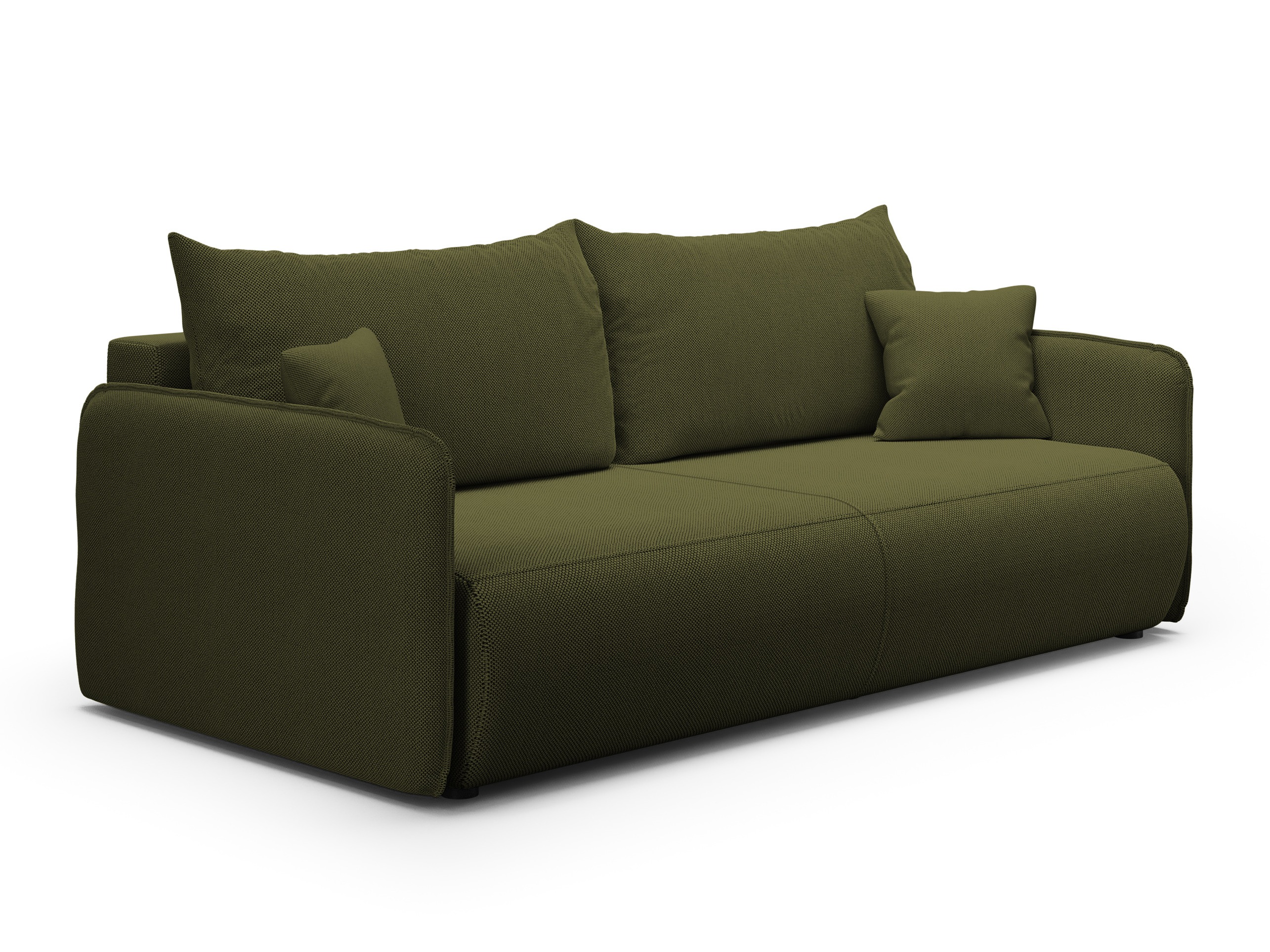 Schlafsofa Franklin 130 (Curio 39)