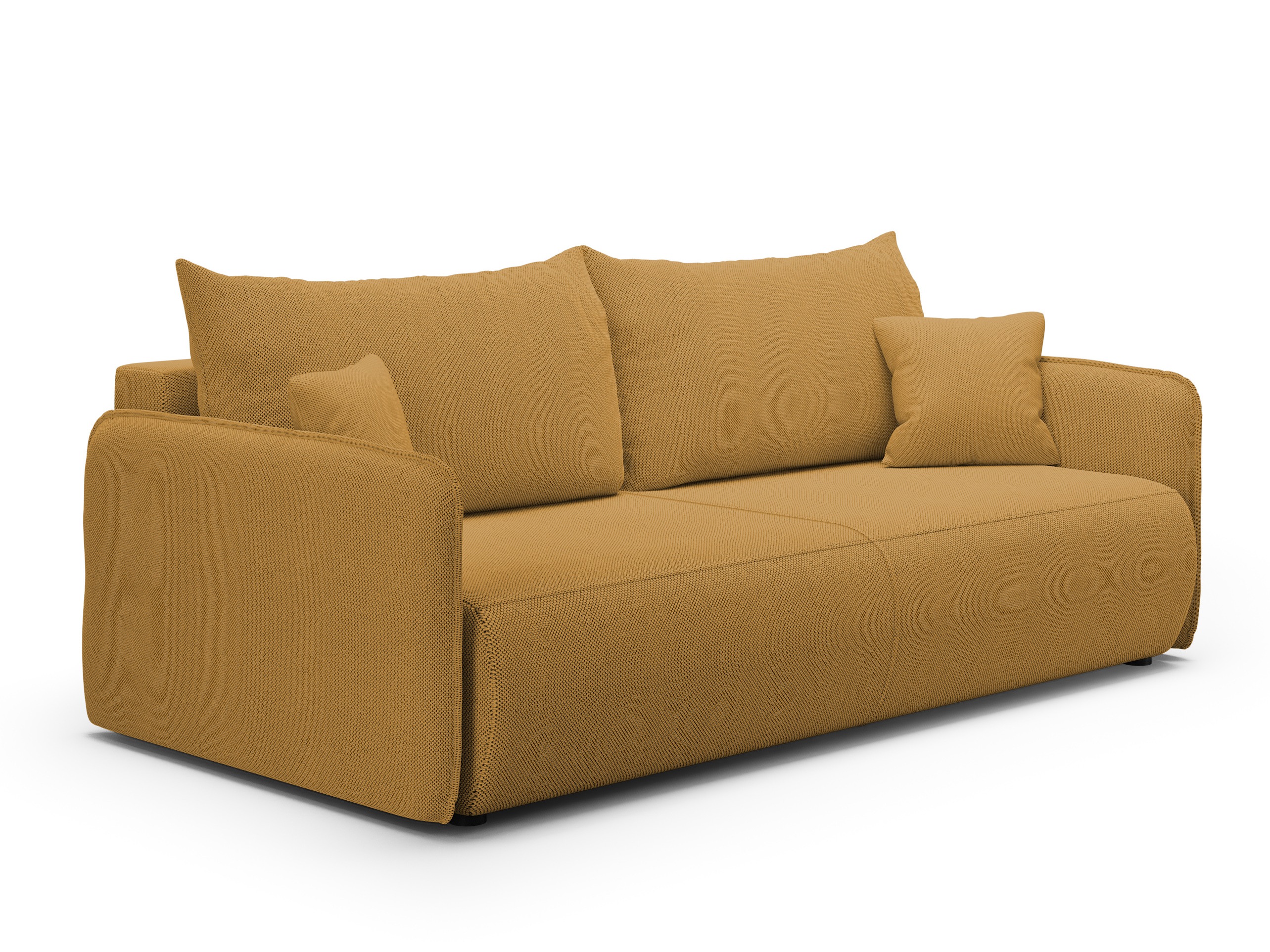 Schlafsofa Franklin 130 (Curio 48)