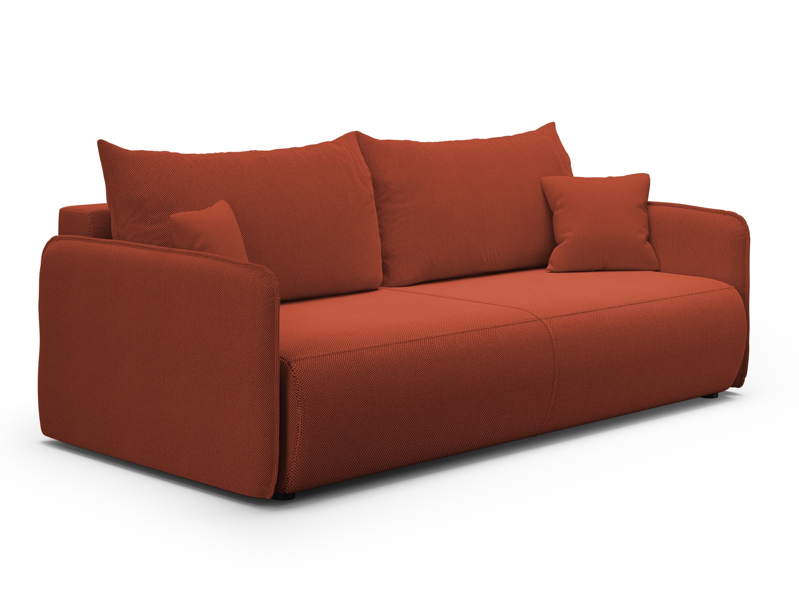 Schlafsofa Franklin 130 (Curio 55)