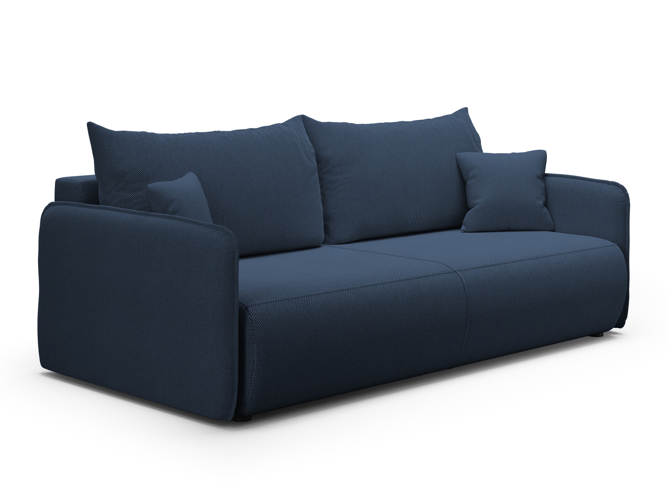Schlafsofa Franklin 130 (Curio 78)