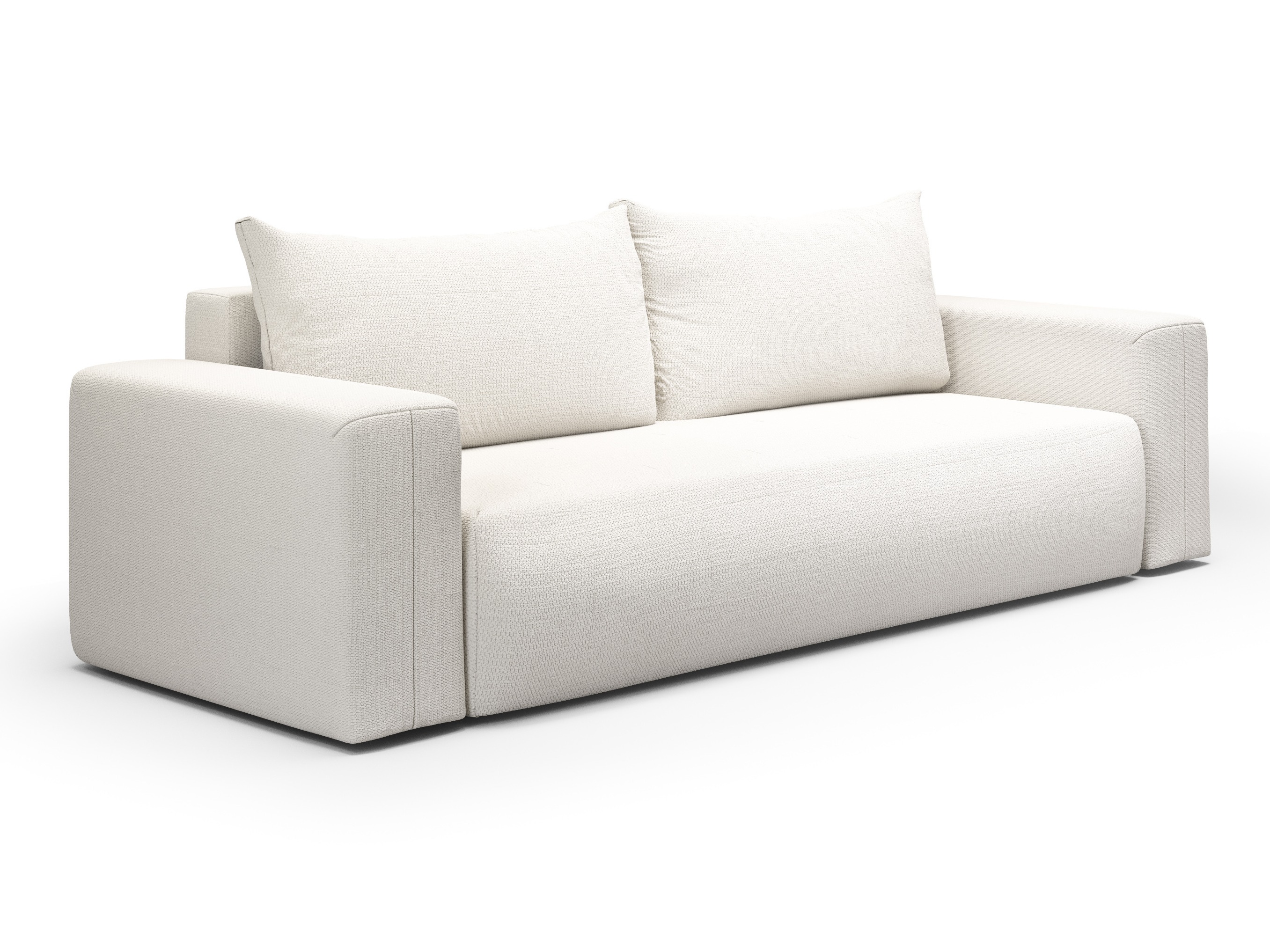 Schlafsofa Lirdomo 103 (Aragon 01)