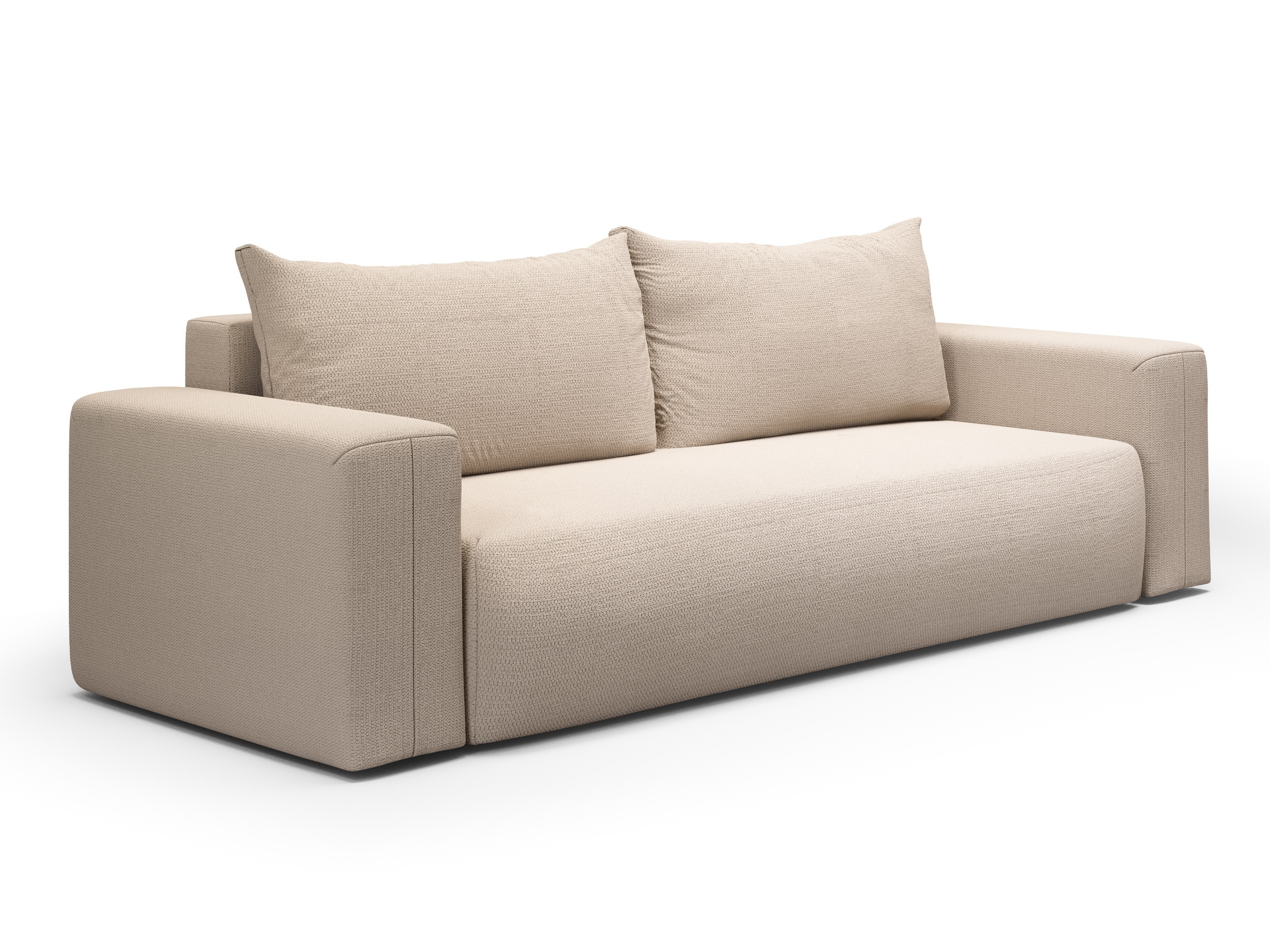 Schlafsofa Lirdomo 103 (Aragon 03)