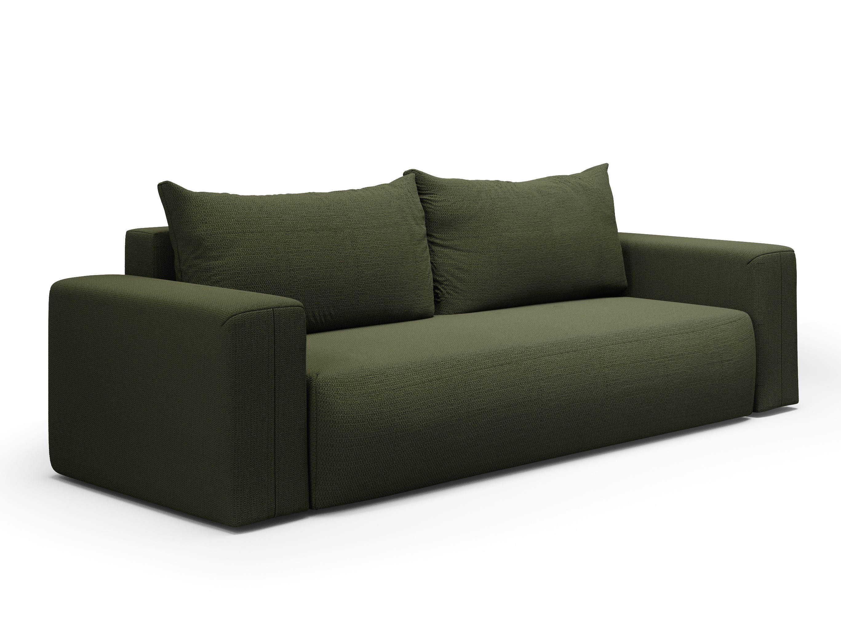 Schlafsofa Lirdomo 103 (Aragon 39)