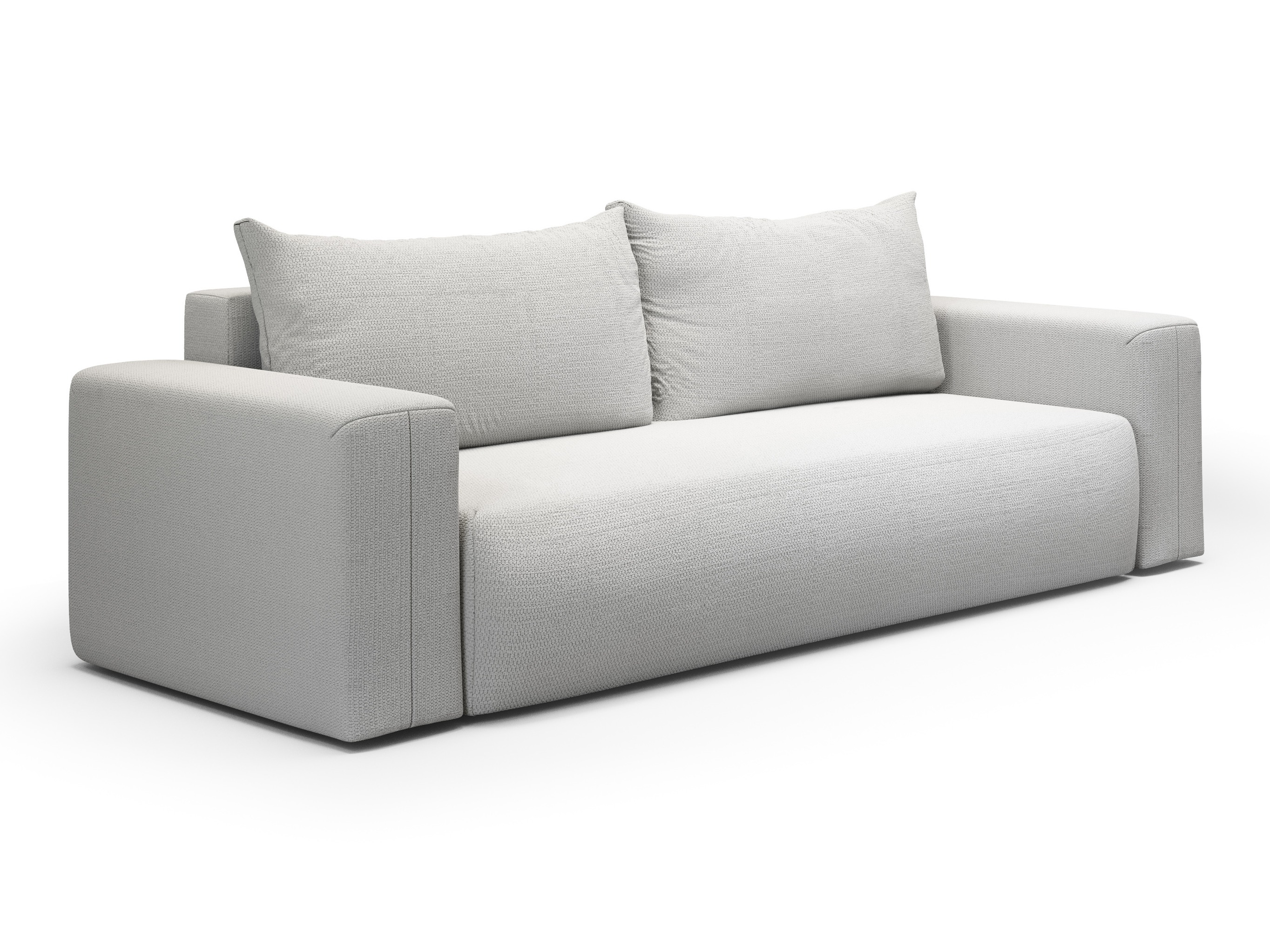 Schlafsofa Lirdomo 103 (Aragon 80)