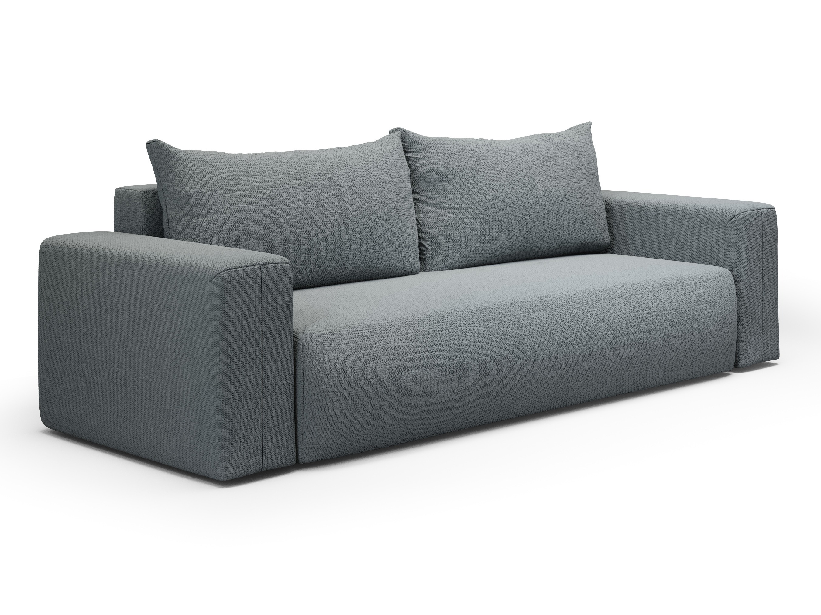 Schlafsofa Lirdomo 103 (Aragon 93)